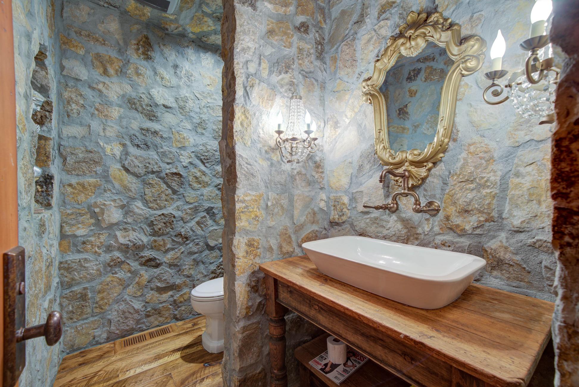 Pronghorn - Residential