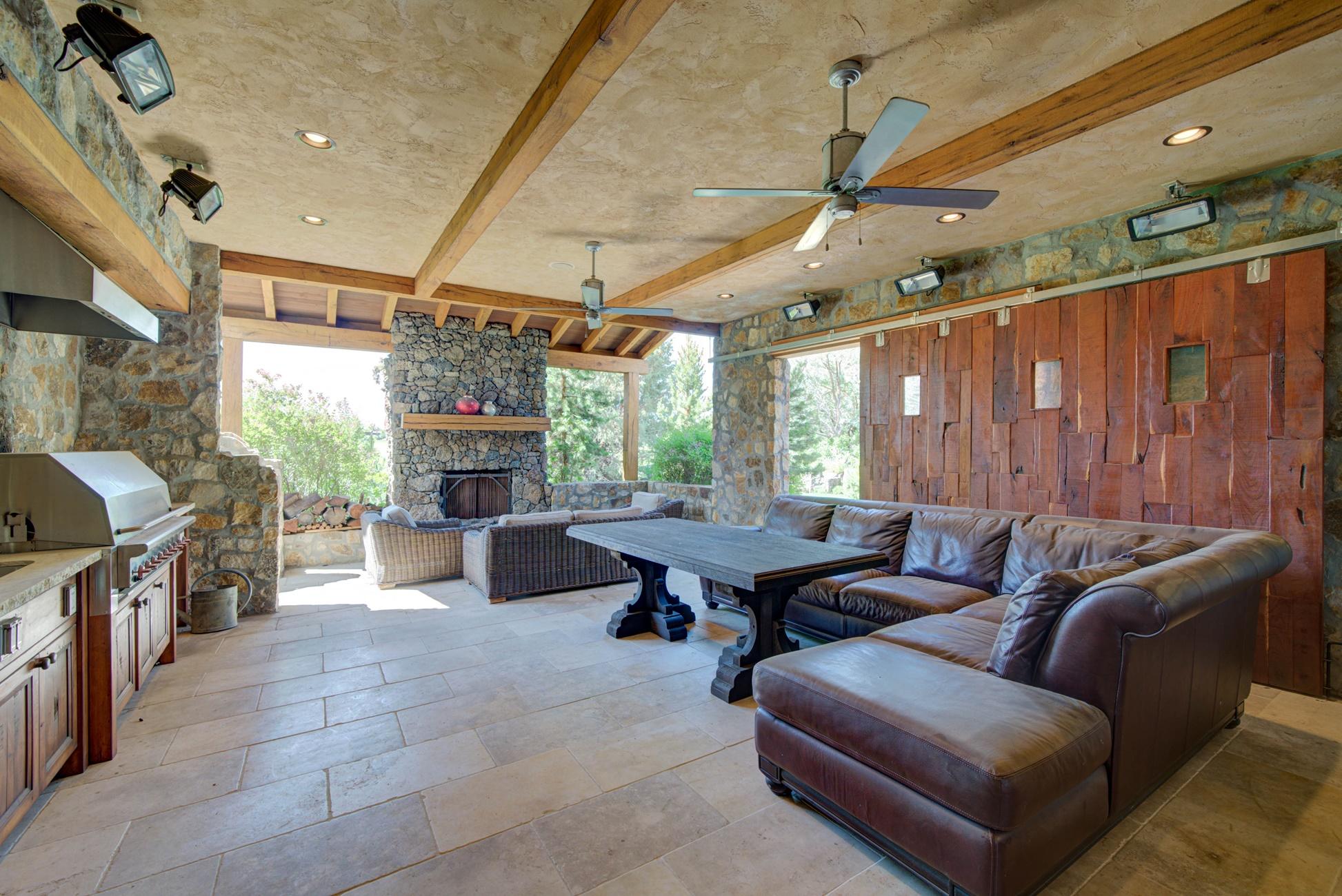 Pronghorn - Residential