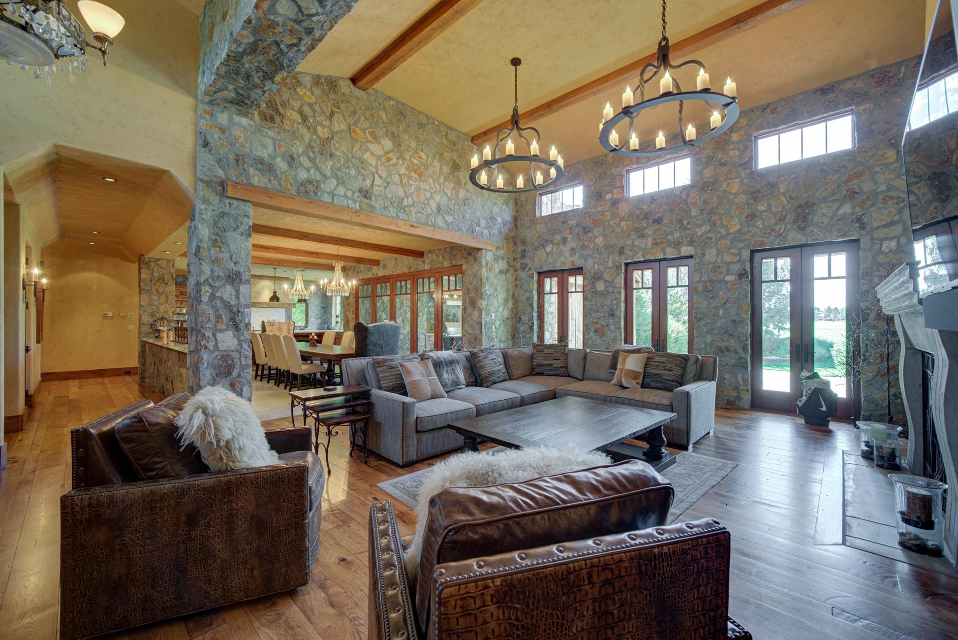 Pronghorn - Residential