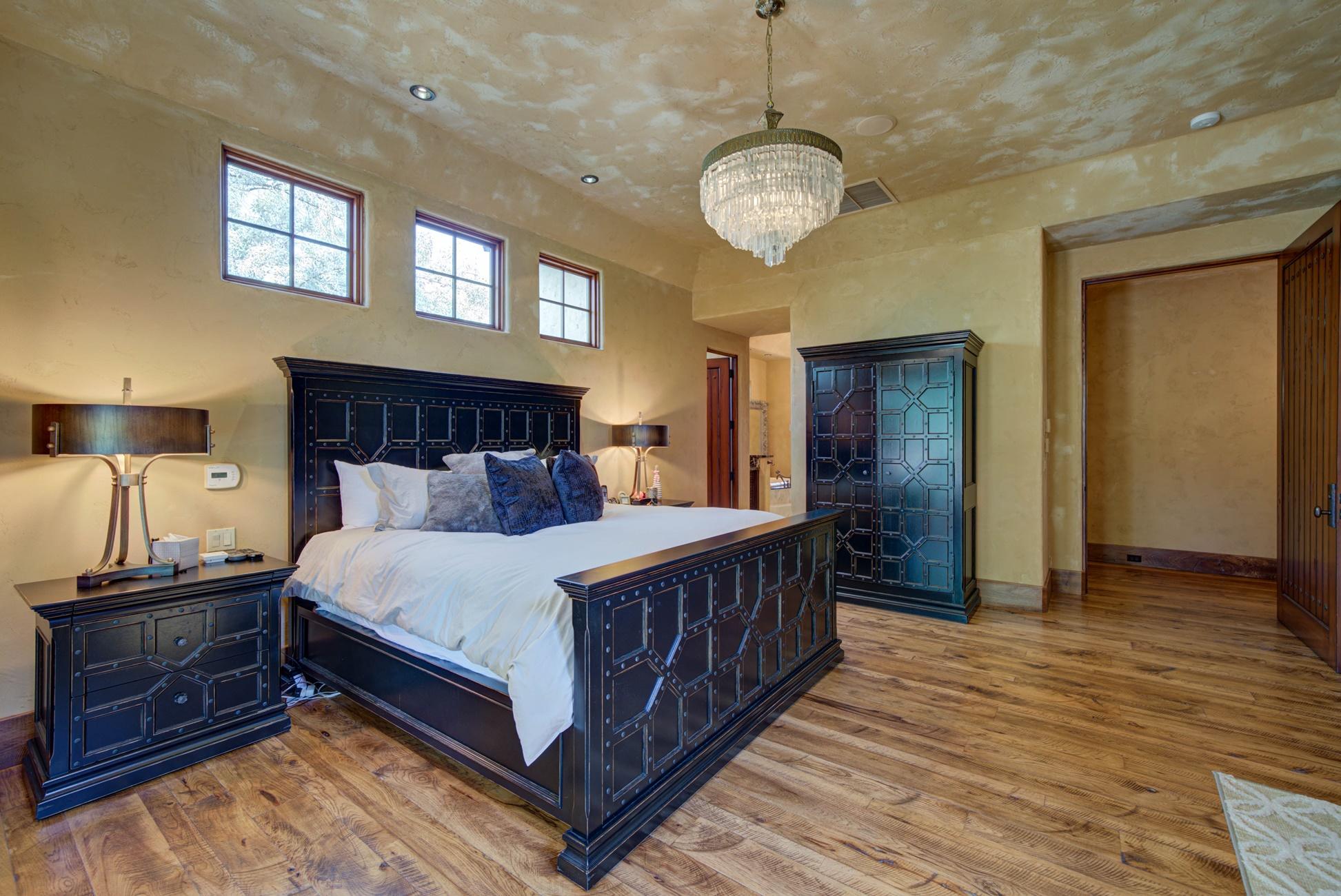 Pronghorn - Residential