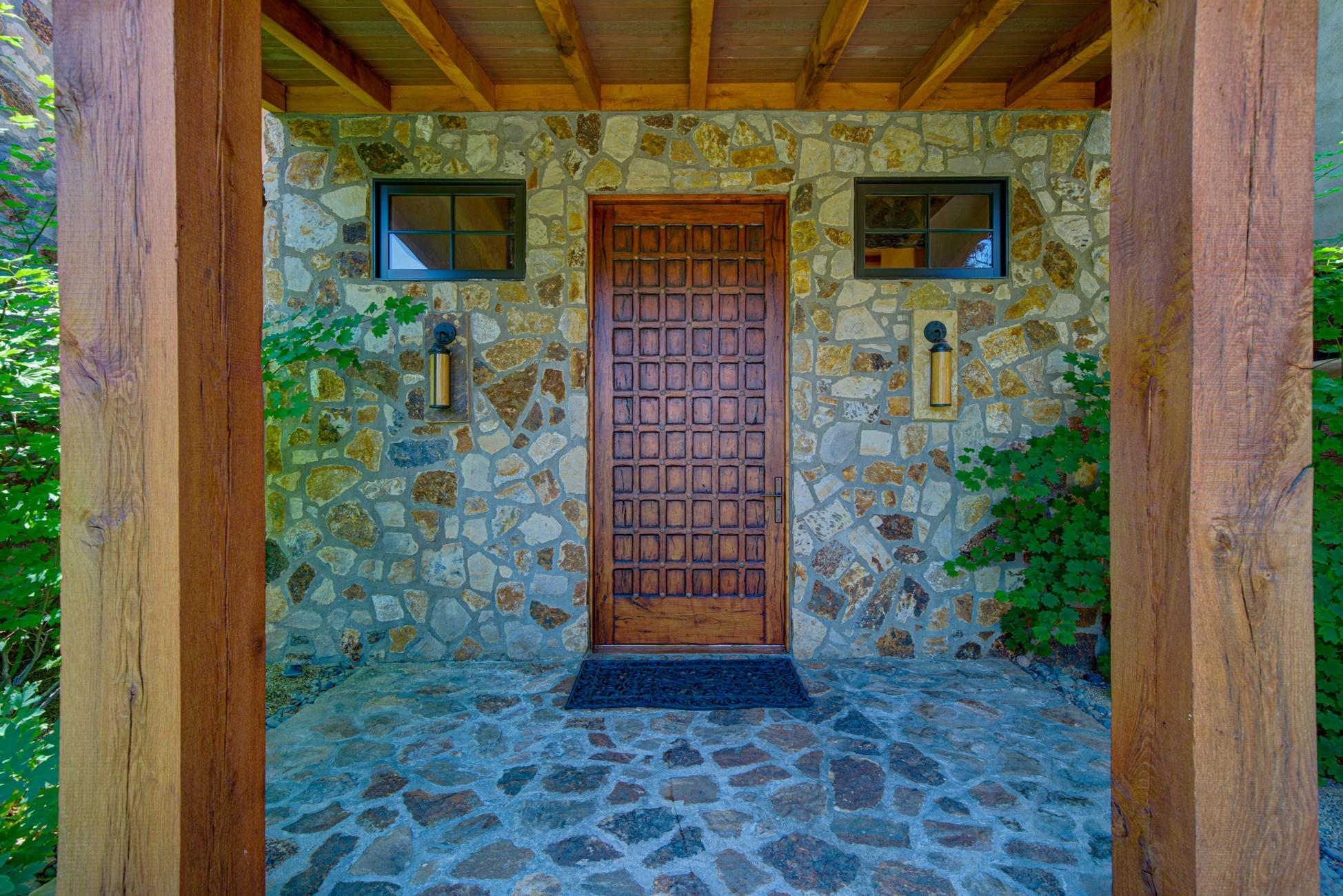 Pronghorn - Residential