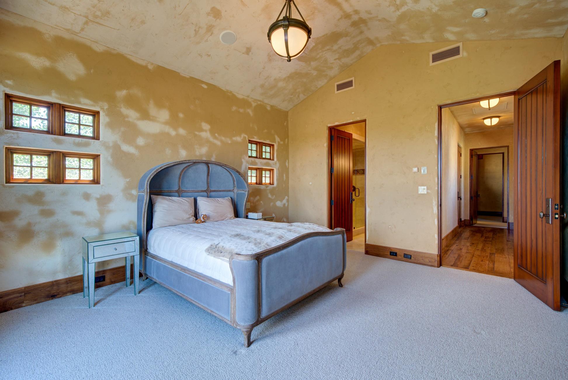 Pronghorn - Residential