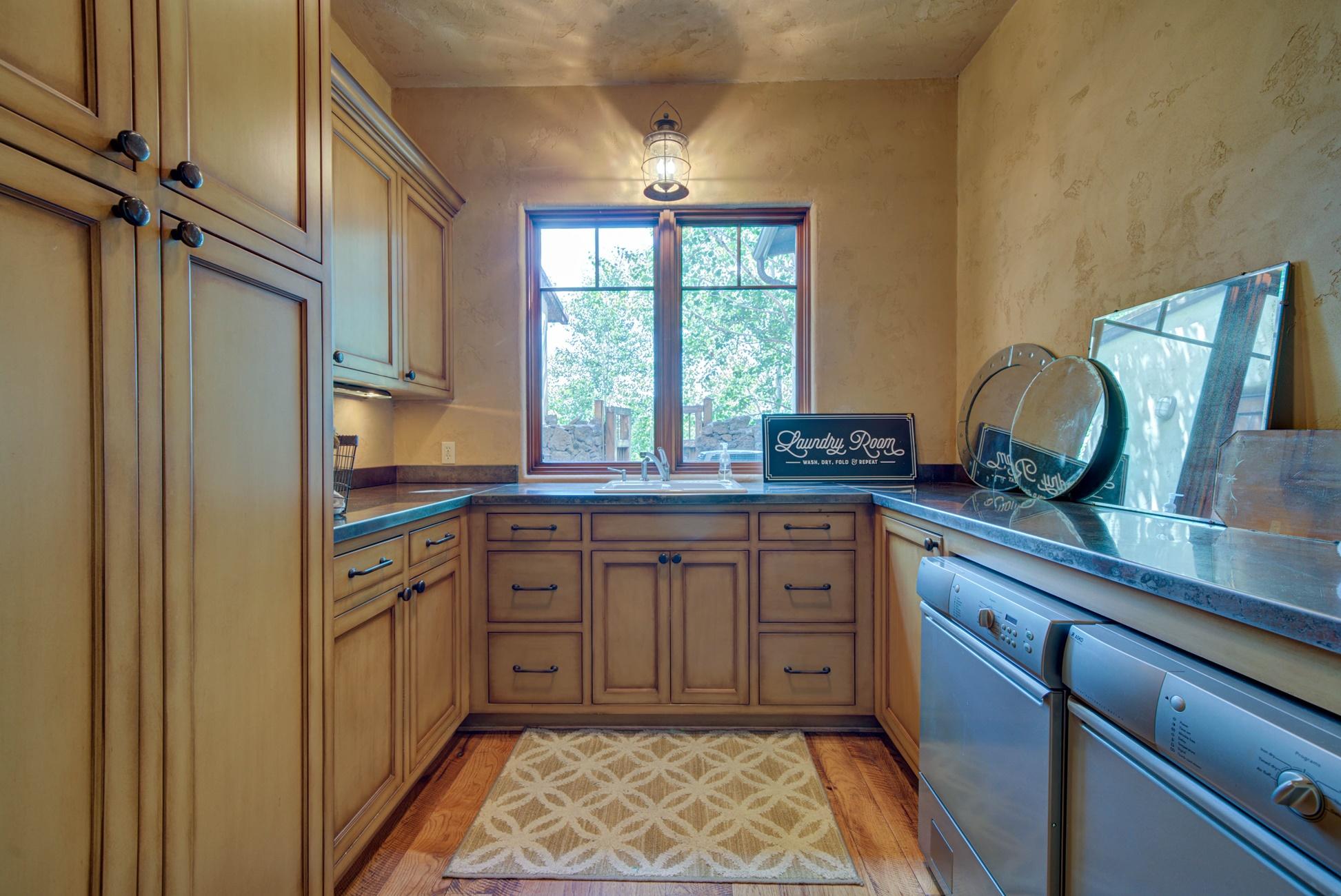 Pronghorn - Residential