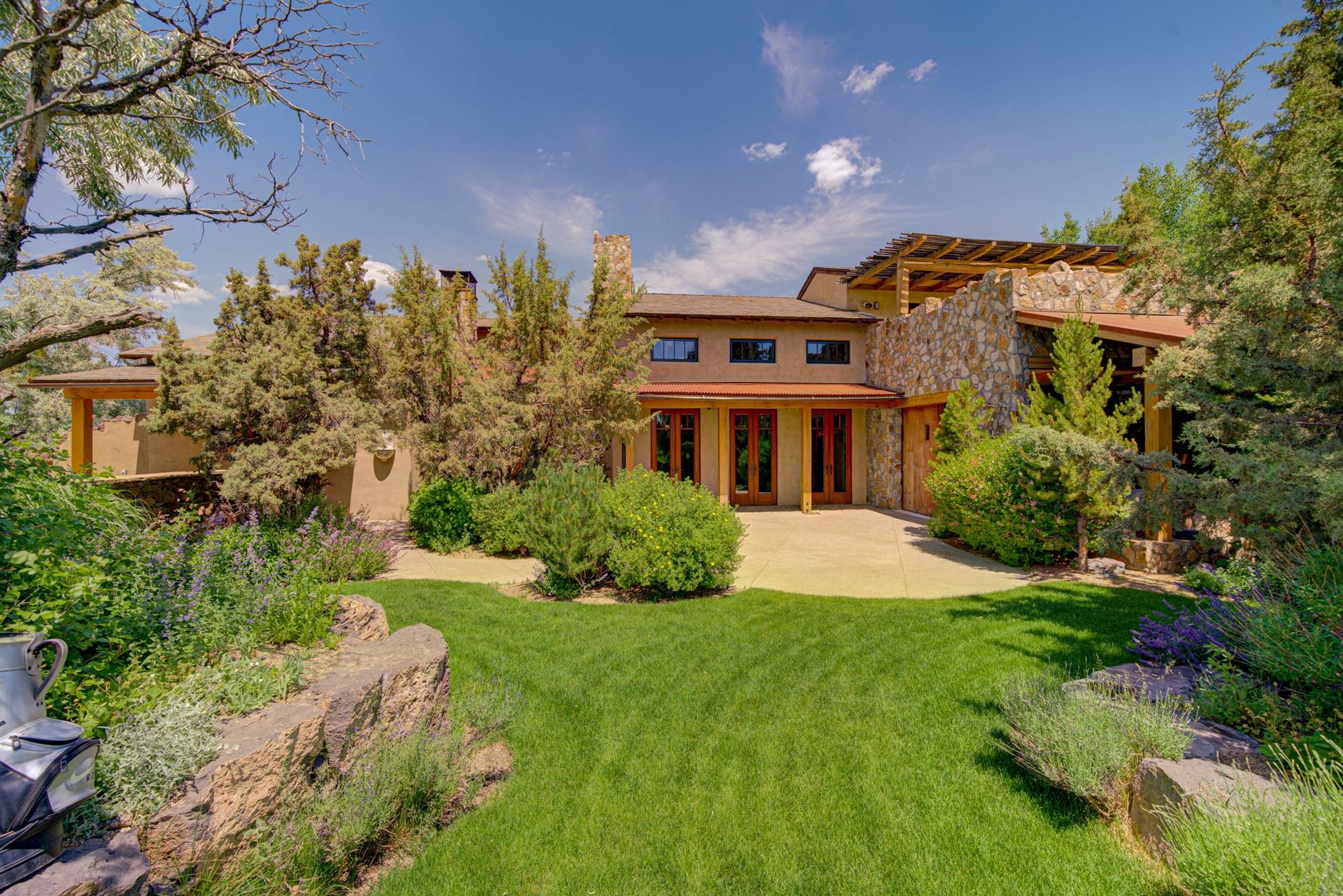 Pronghorn - Residential