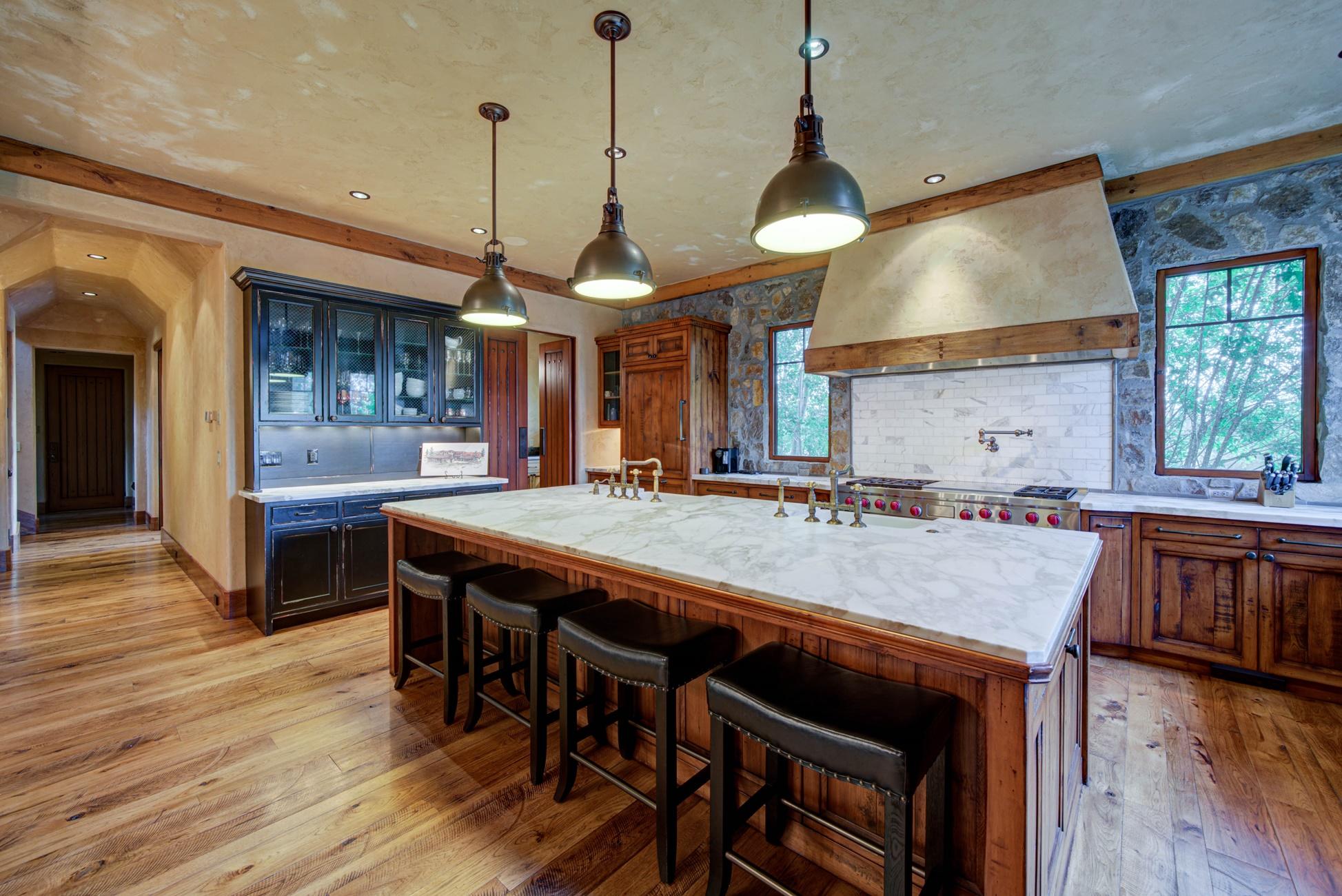 Pronghorn - Residential