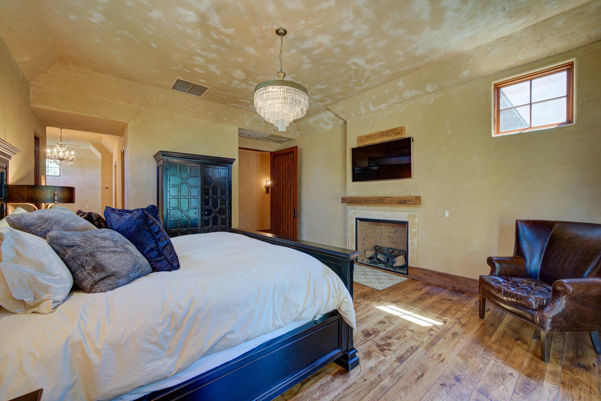 Pronghorn - Residential