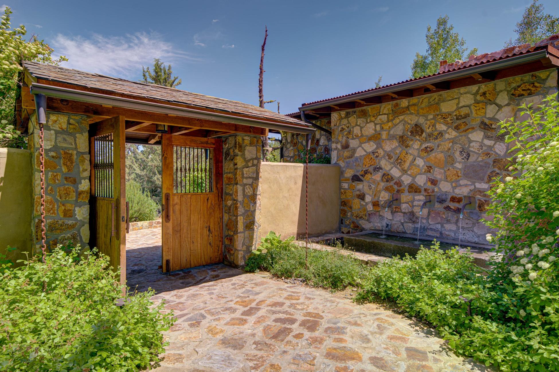 Pronghorn - Residential