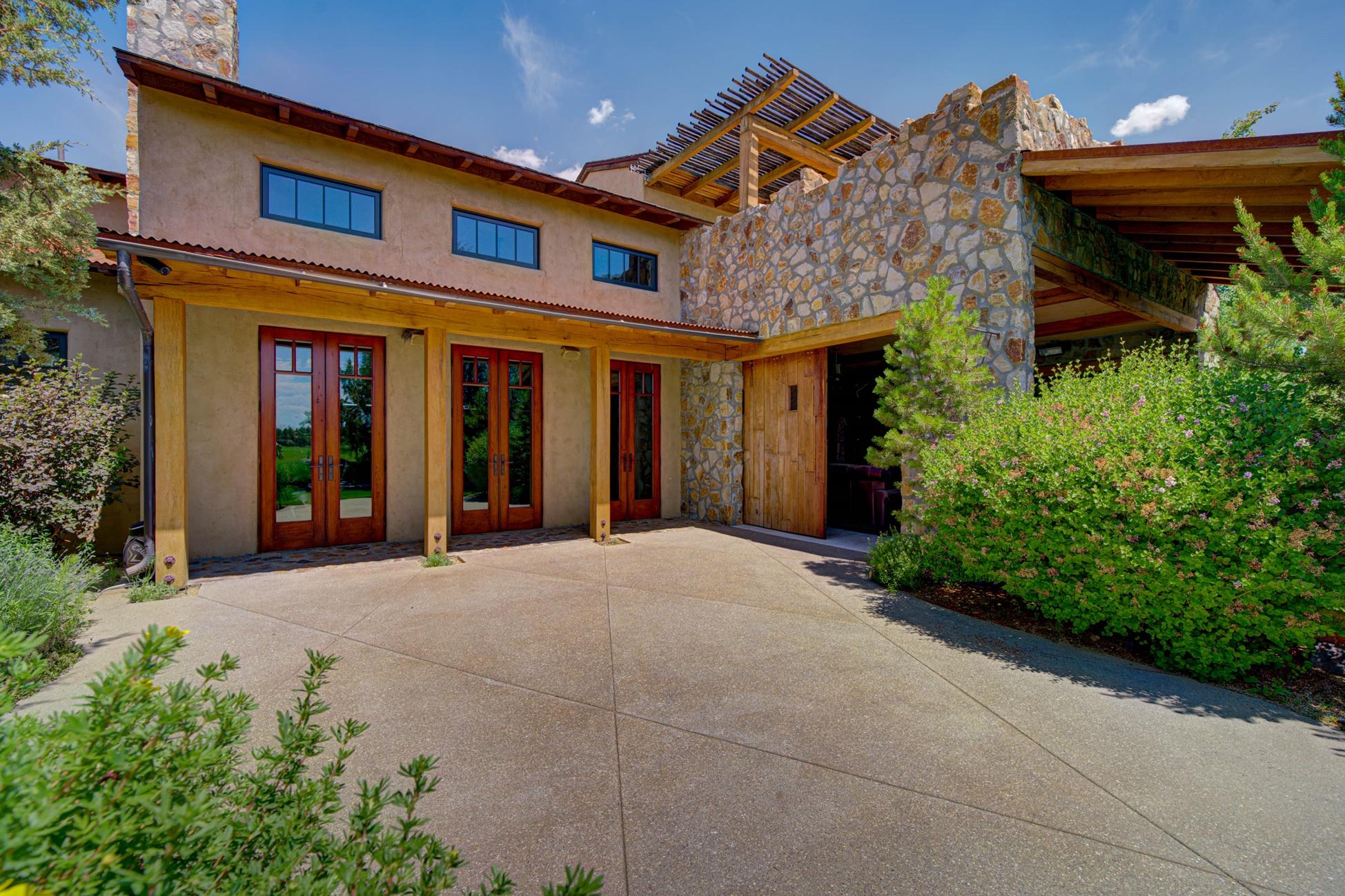 Pronghorn - Residential