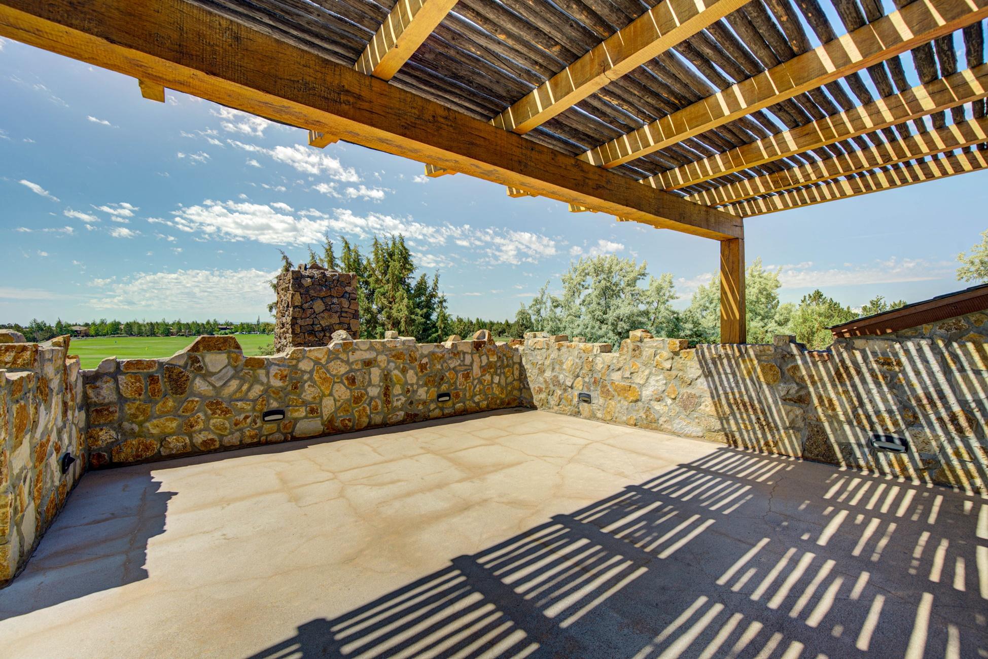 Pronghorn - Residential