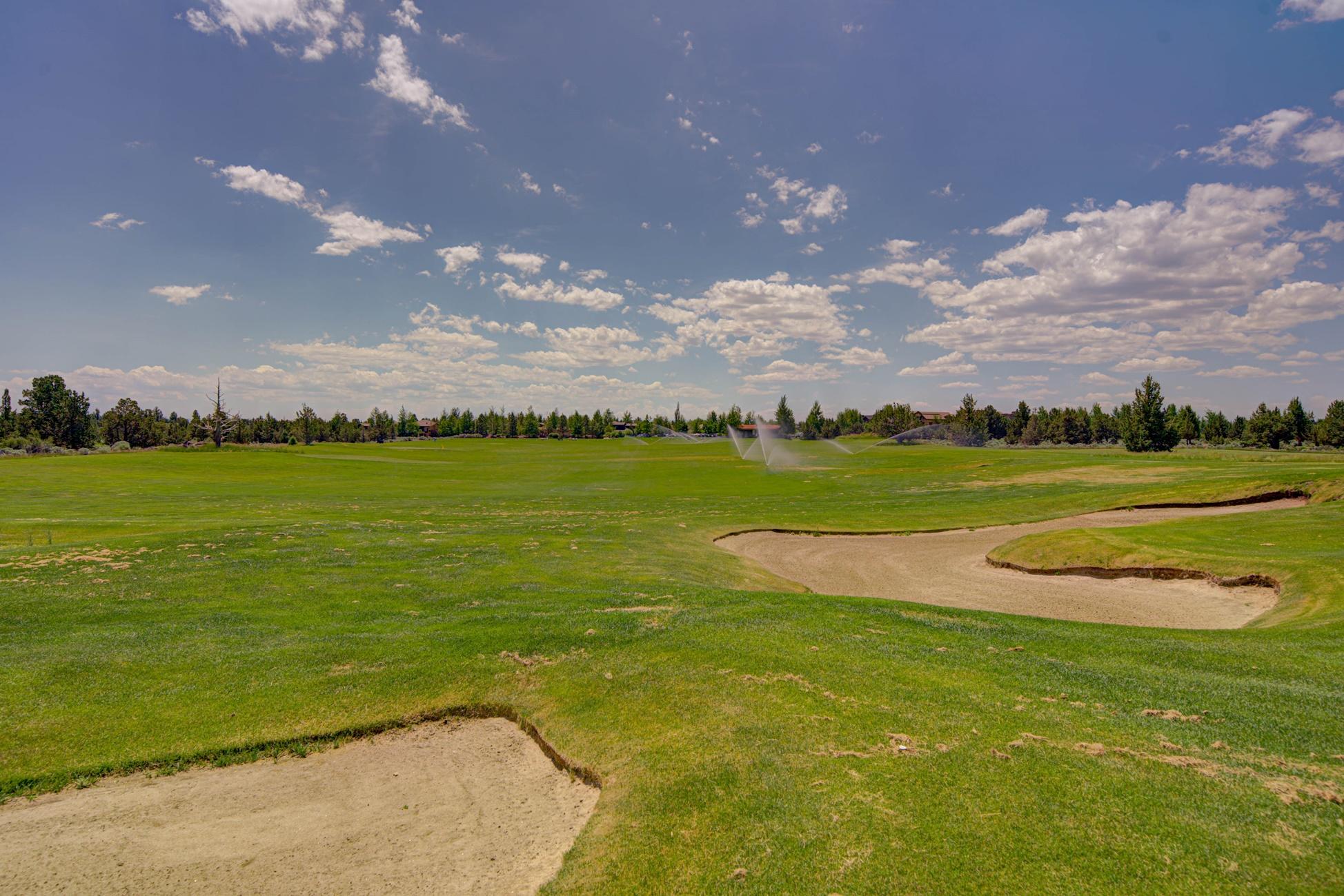 Pronghorn - Residential