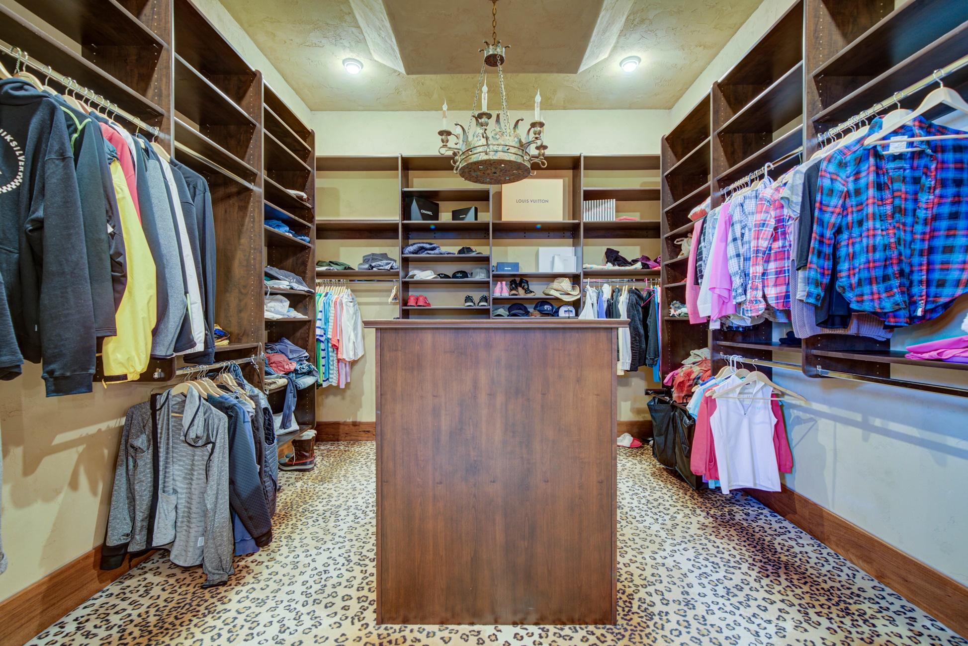 Pronghorn - Residential