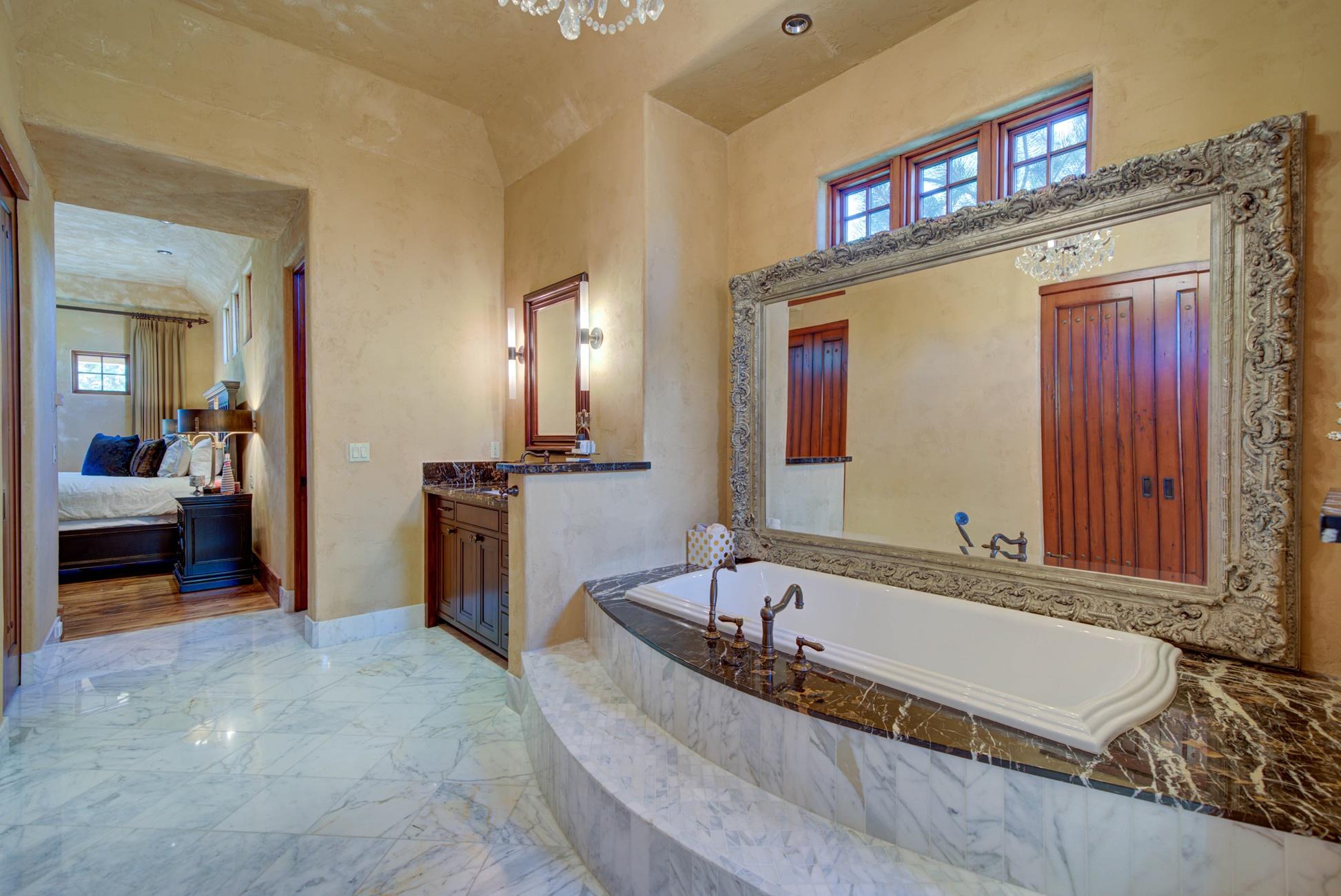 Pronghorn - Residential