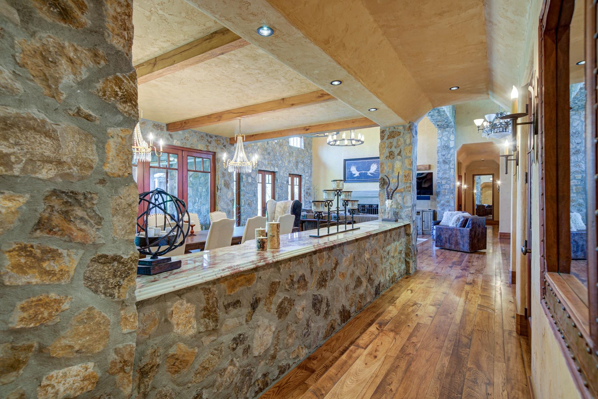 Pronghorn - Residential