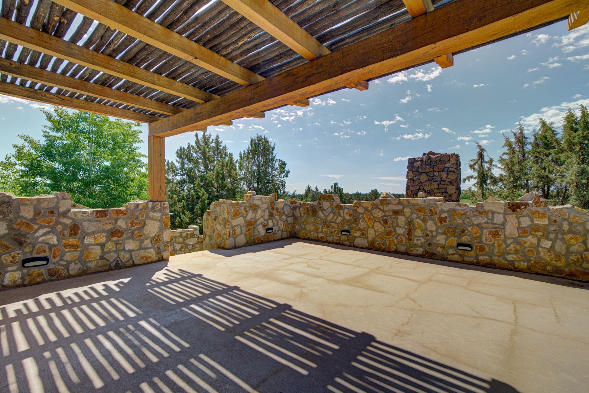 Pronghorn - Residential