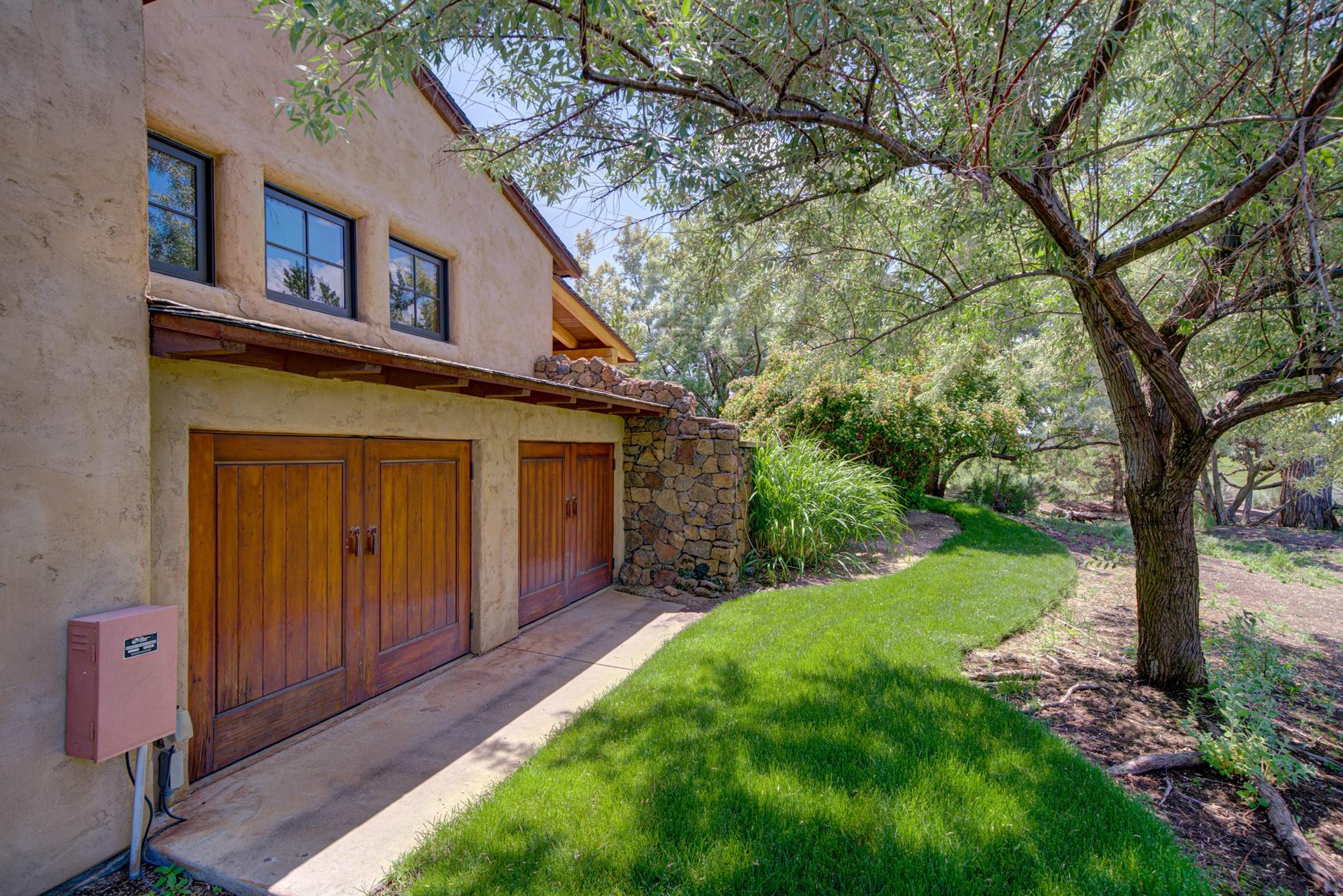 Pronghorn - Residential