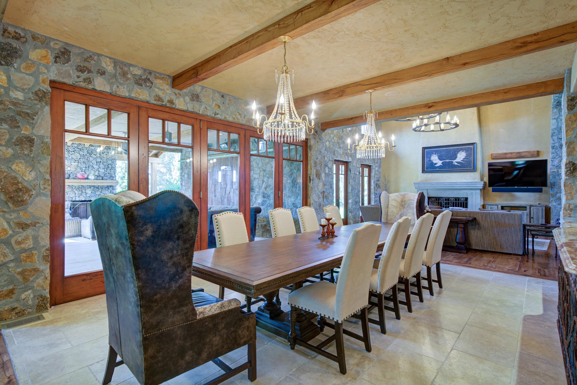 Pronghorn - Residential