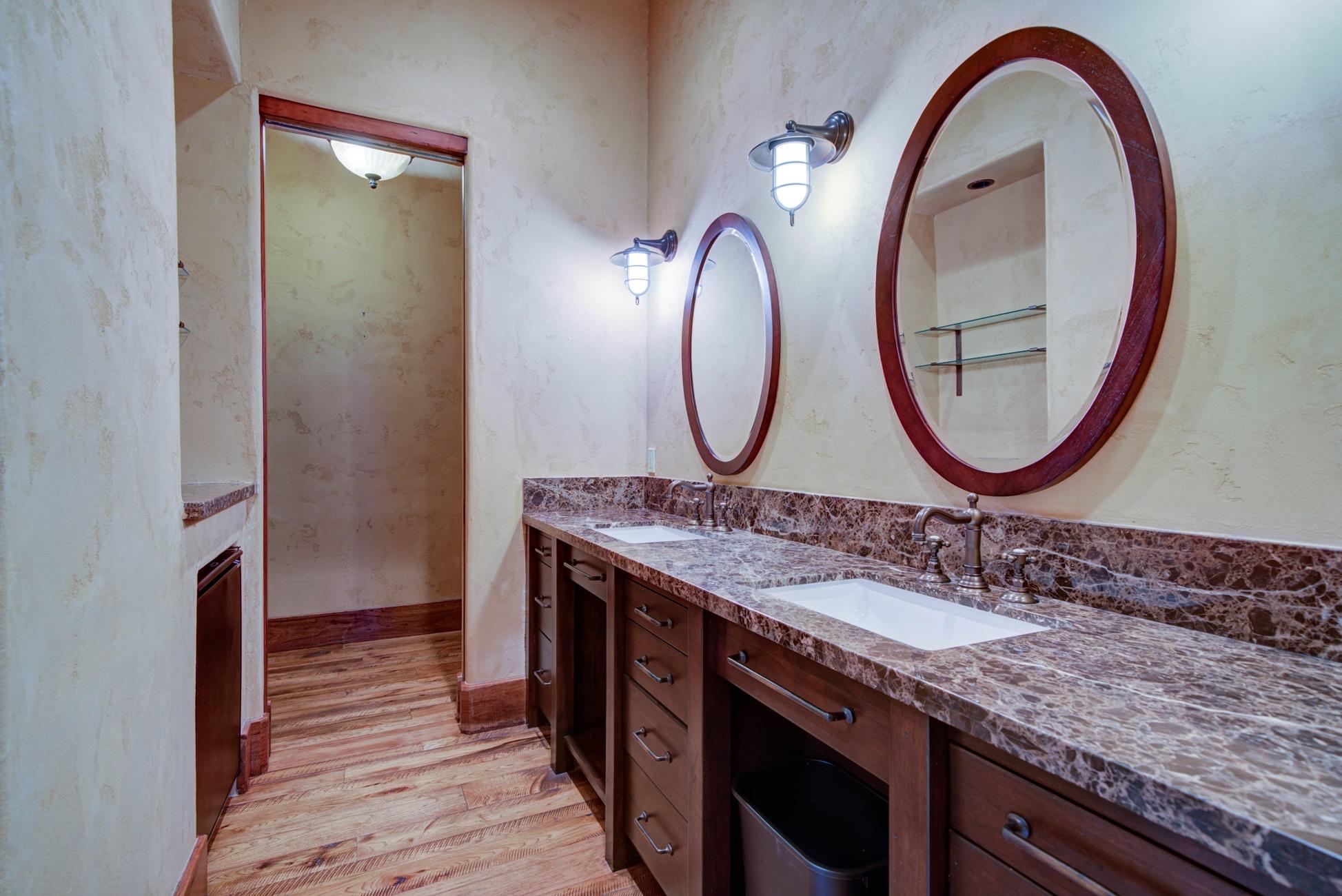 Pronghorn - Residential