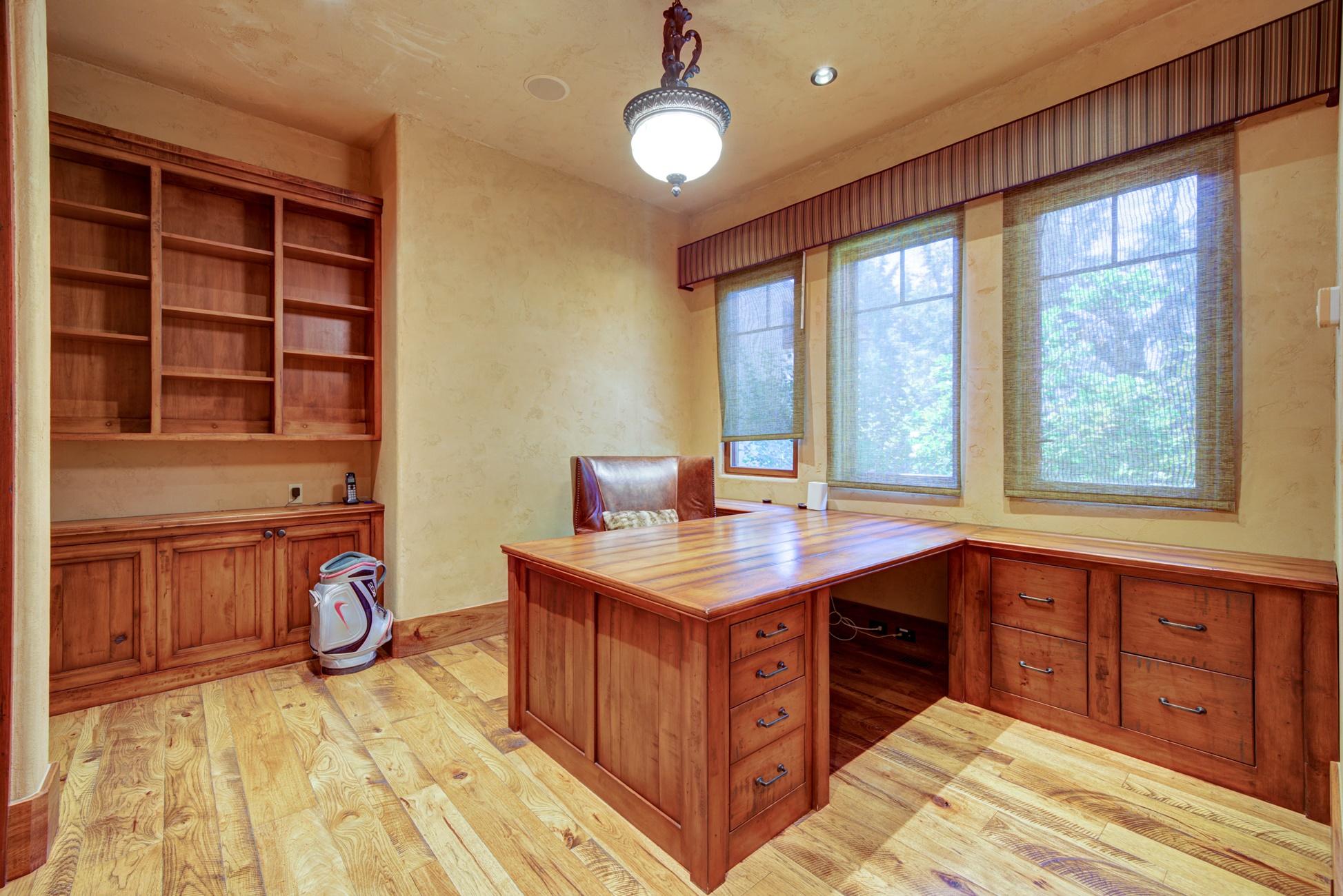 Pronghorn - Residential