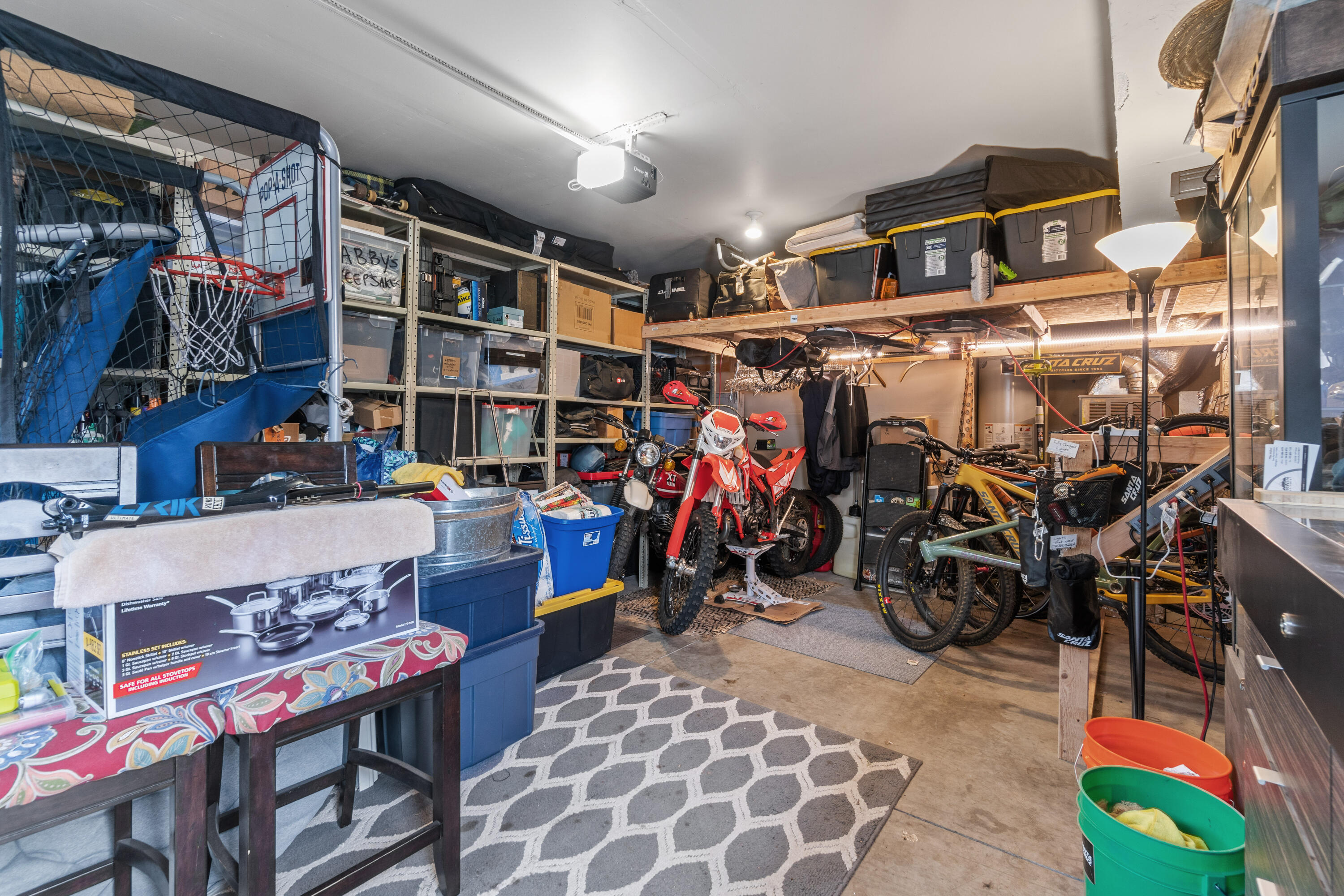 Old Mill Heights - Residential Income