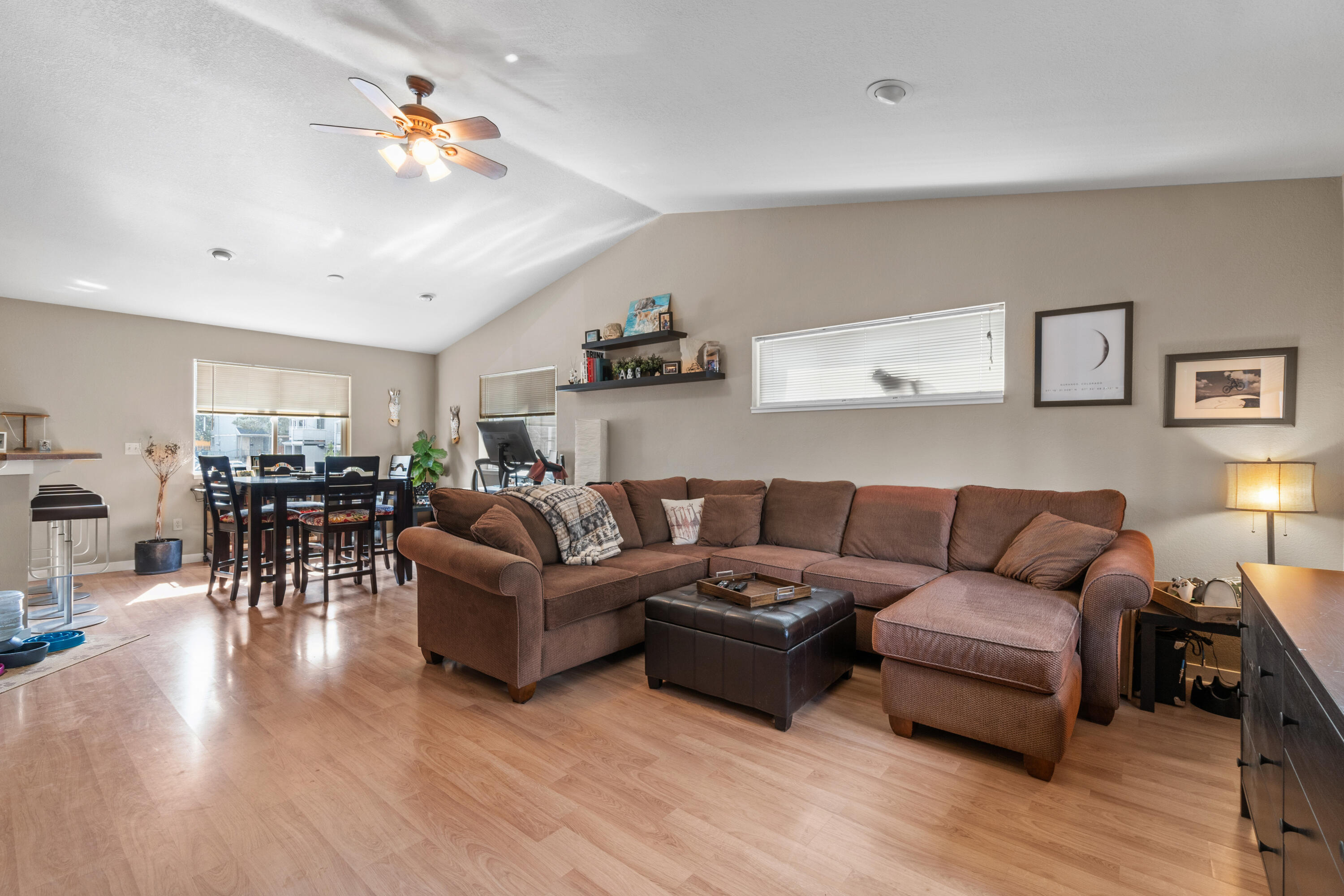 Old Mill Heights - Residential Income