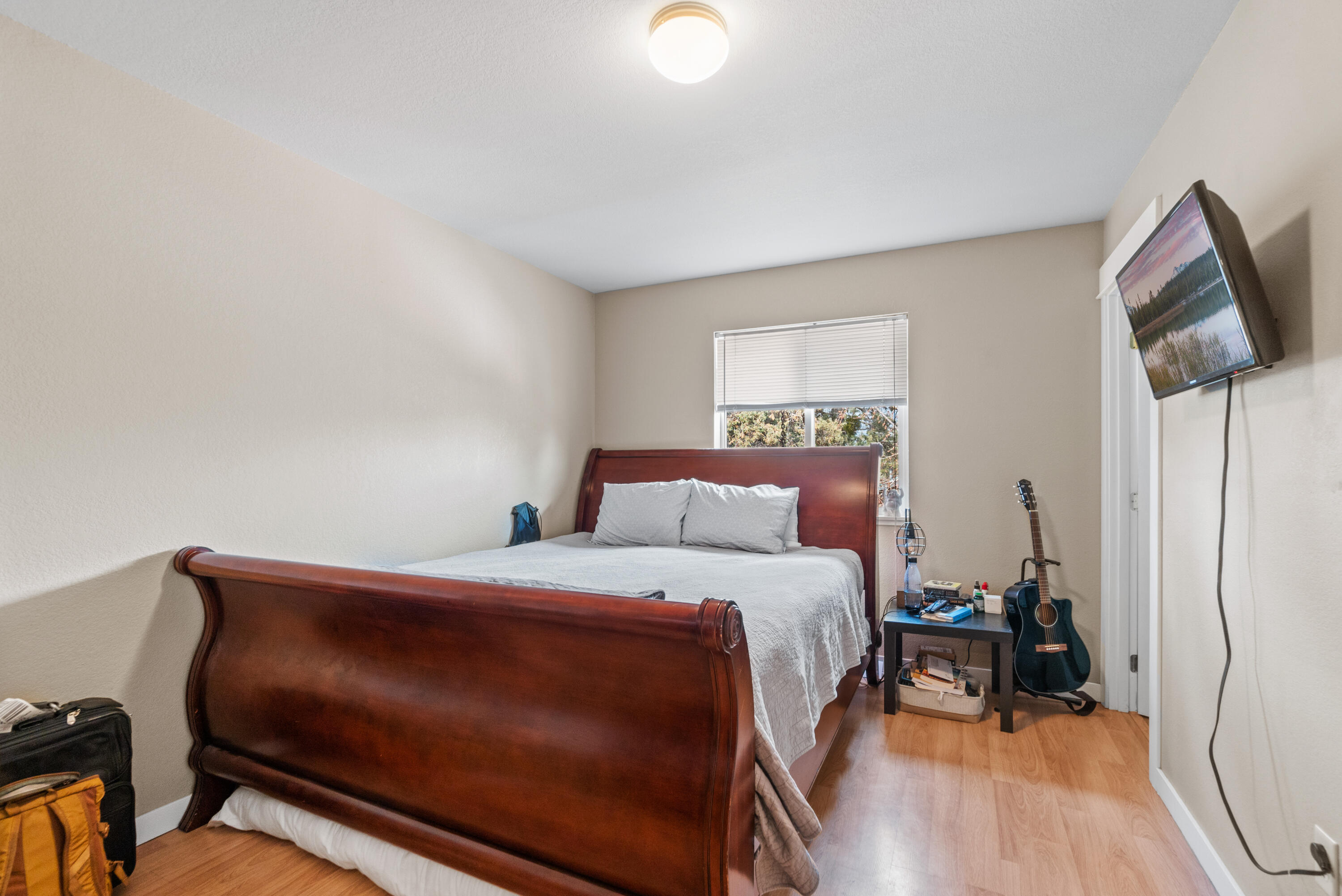 Old Mill Heights - Residential Income