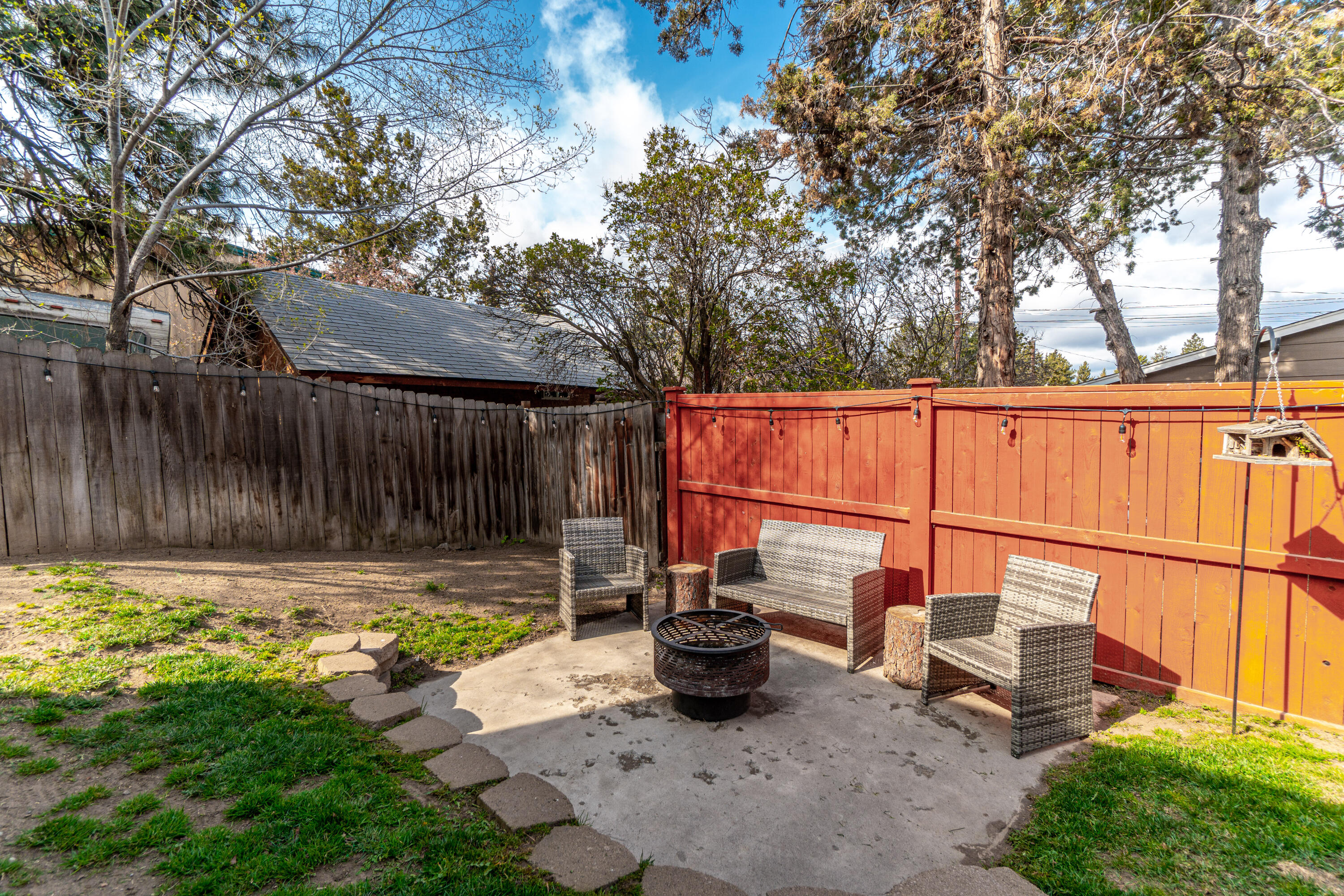 Old Mill Heights - Residential Income