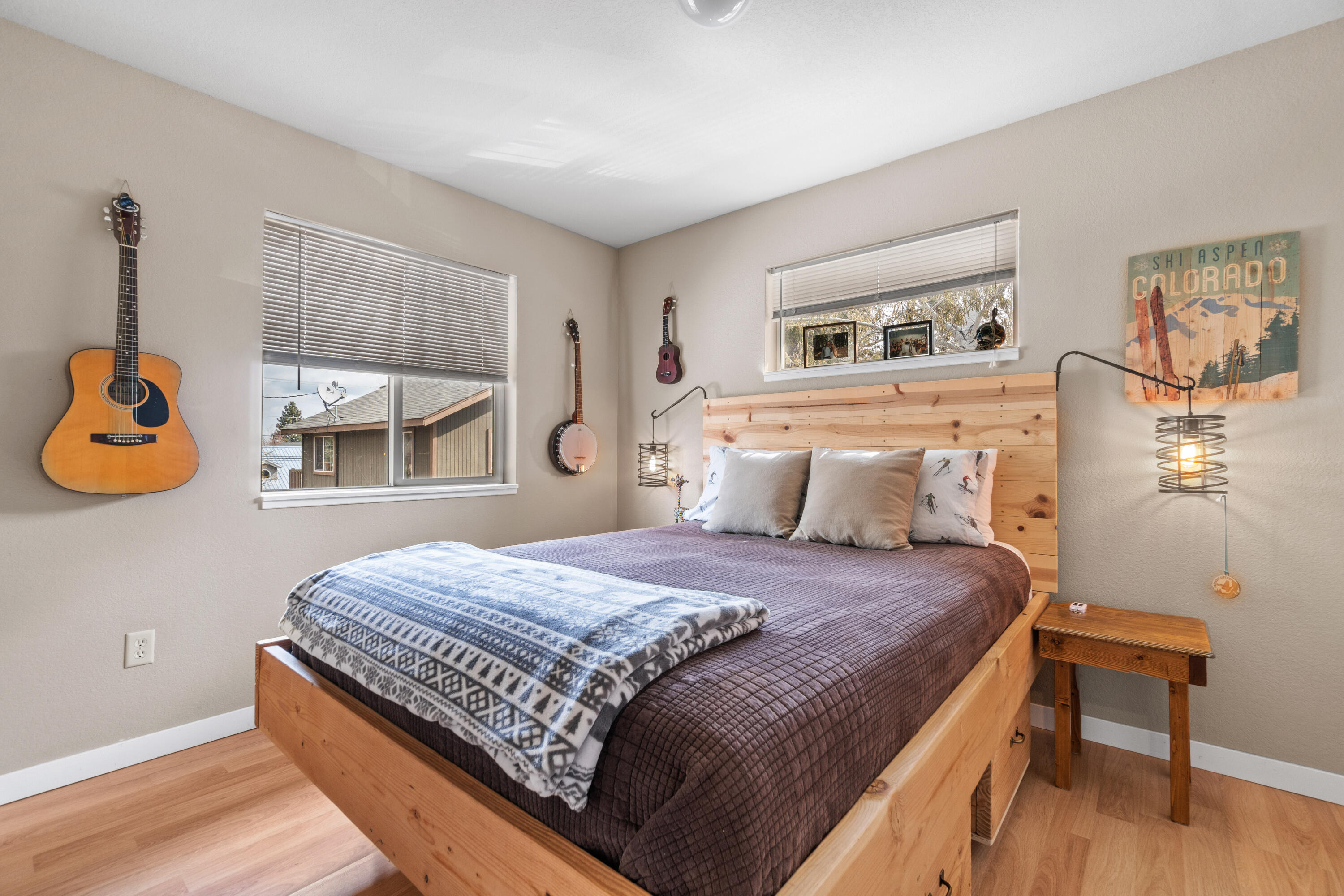 Old Mill Heights - Residential Income