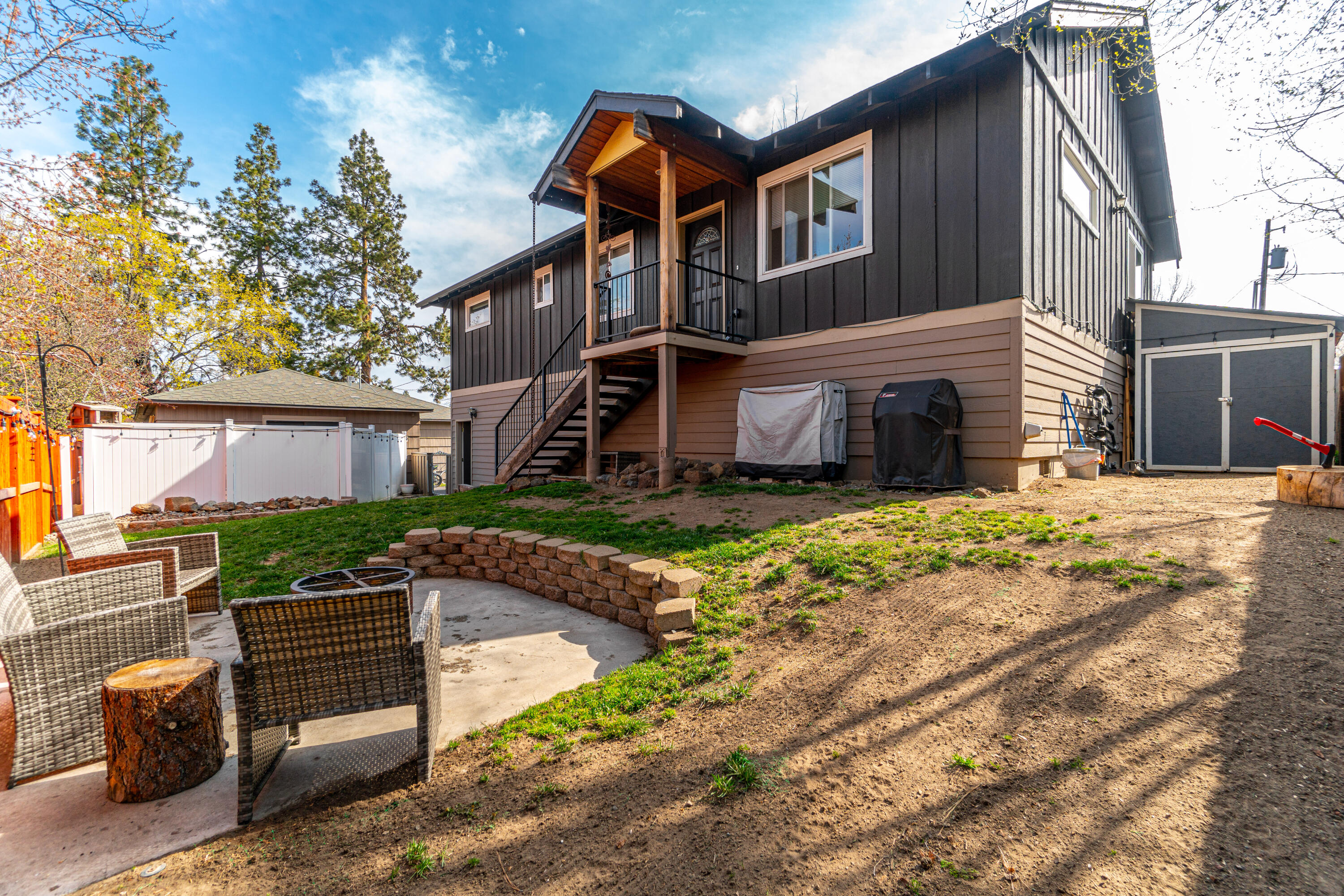 Old Mill Heights - Residential Income