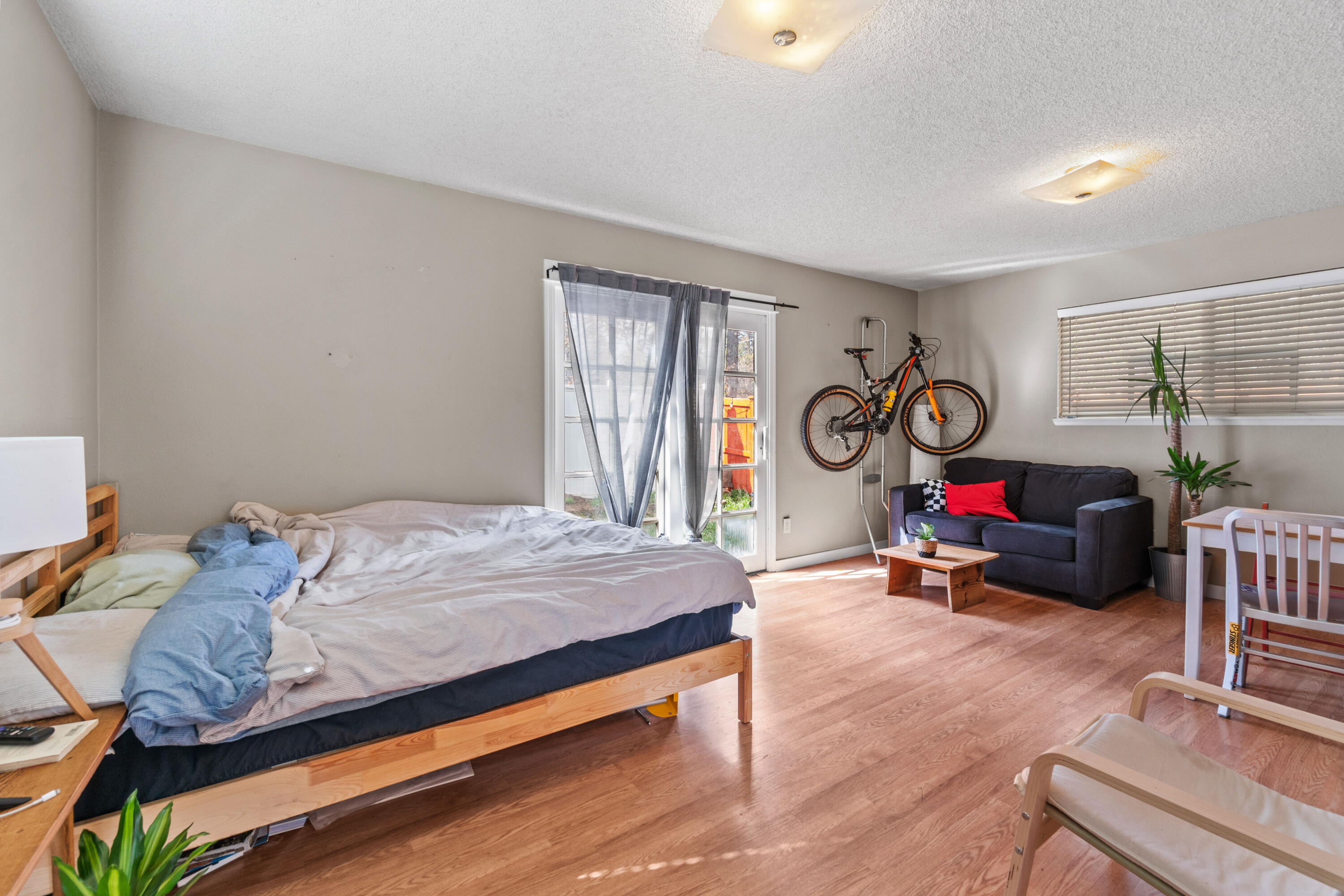 Old Mill Heights - Residential Income