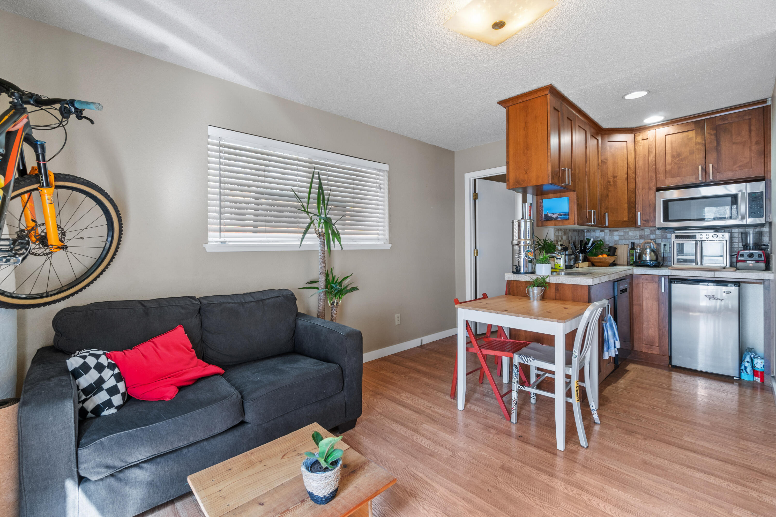 Old Mill Heights - Residential Income