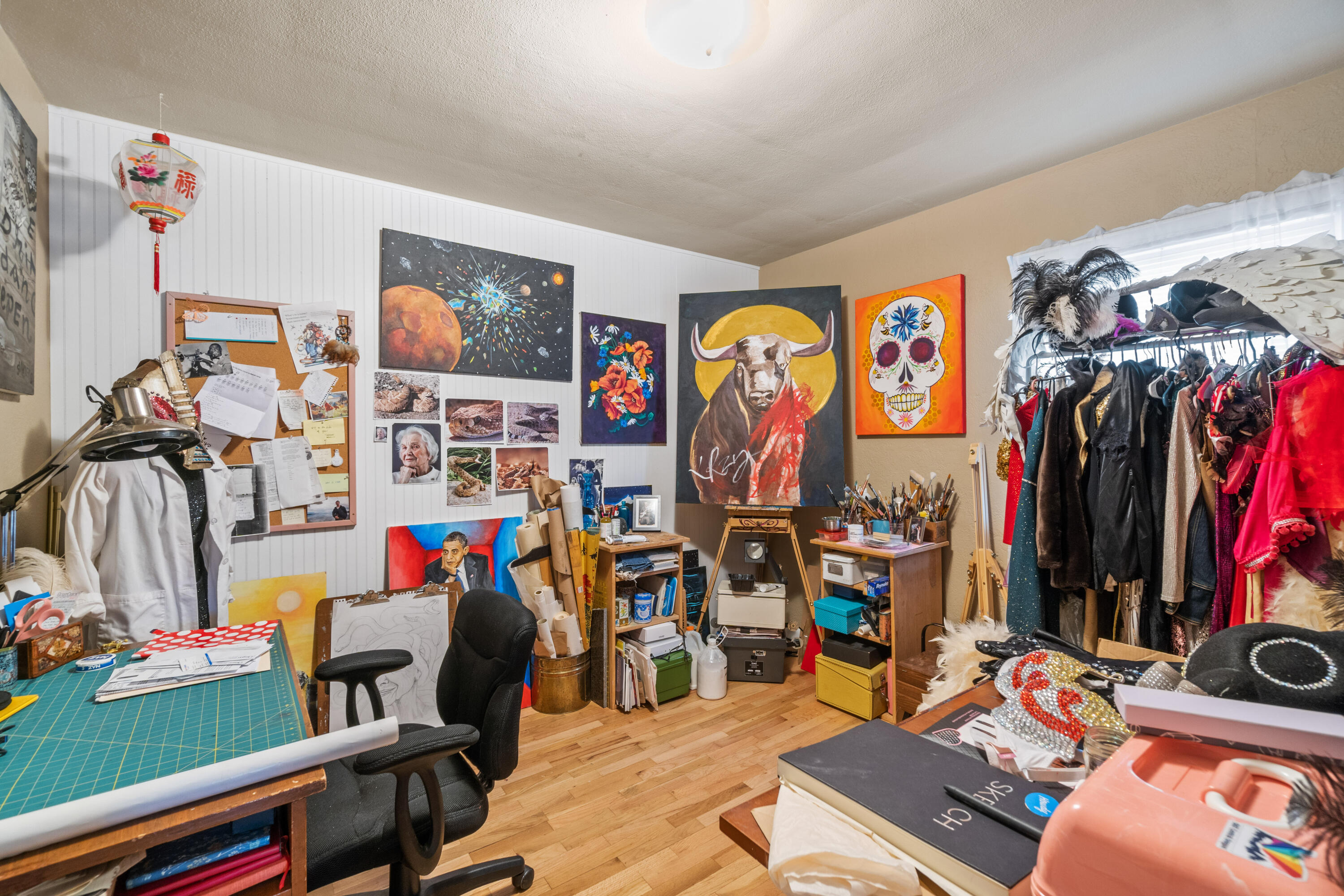 Old Mill Heights - Residential Income