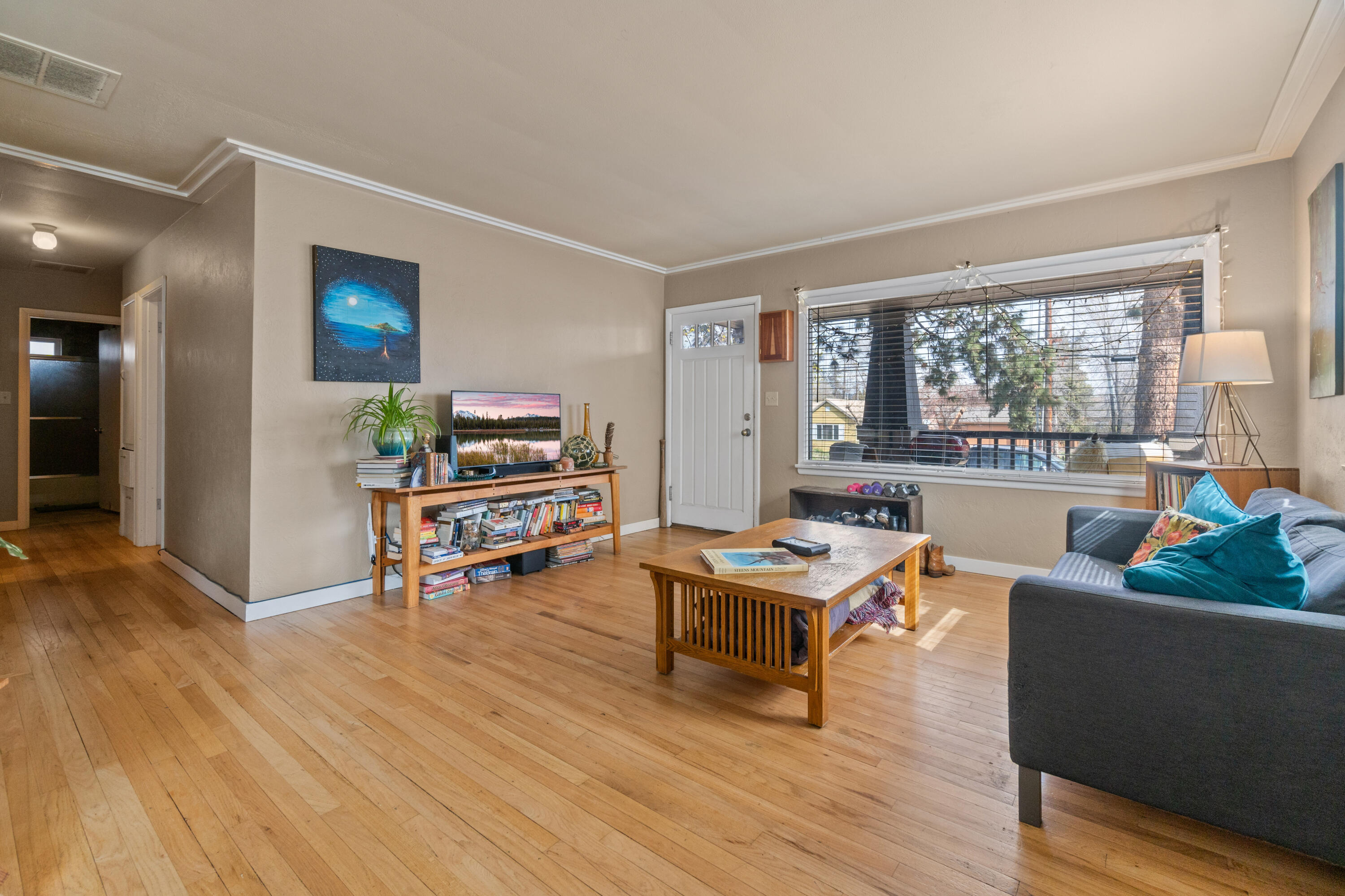 Old Mill Heights - Residential Income