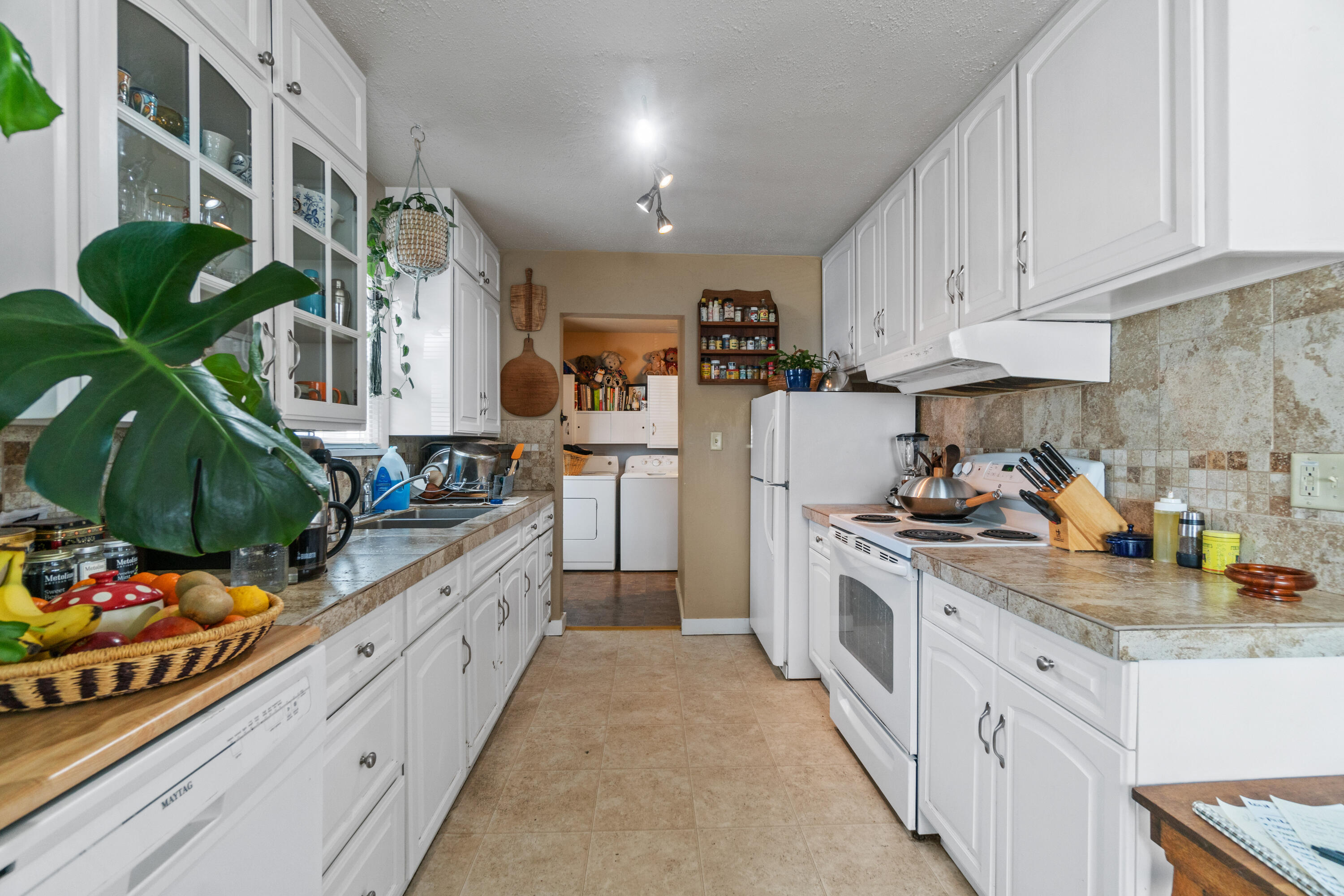 Old Mill Heights - Residential Income