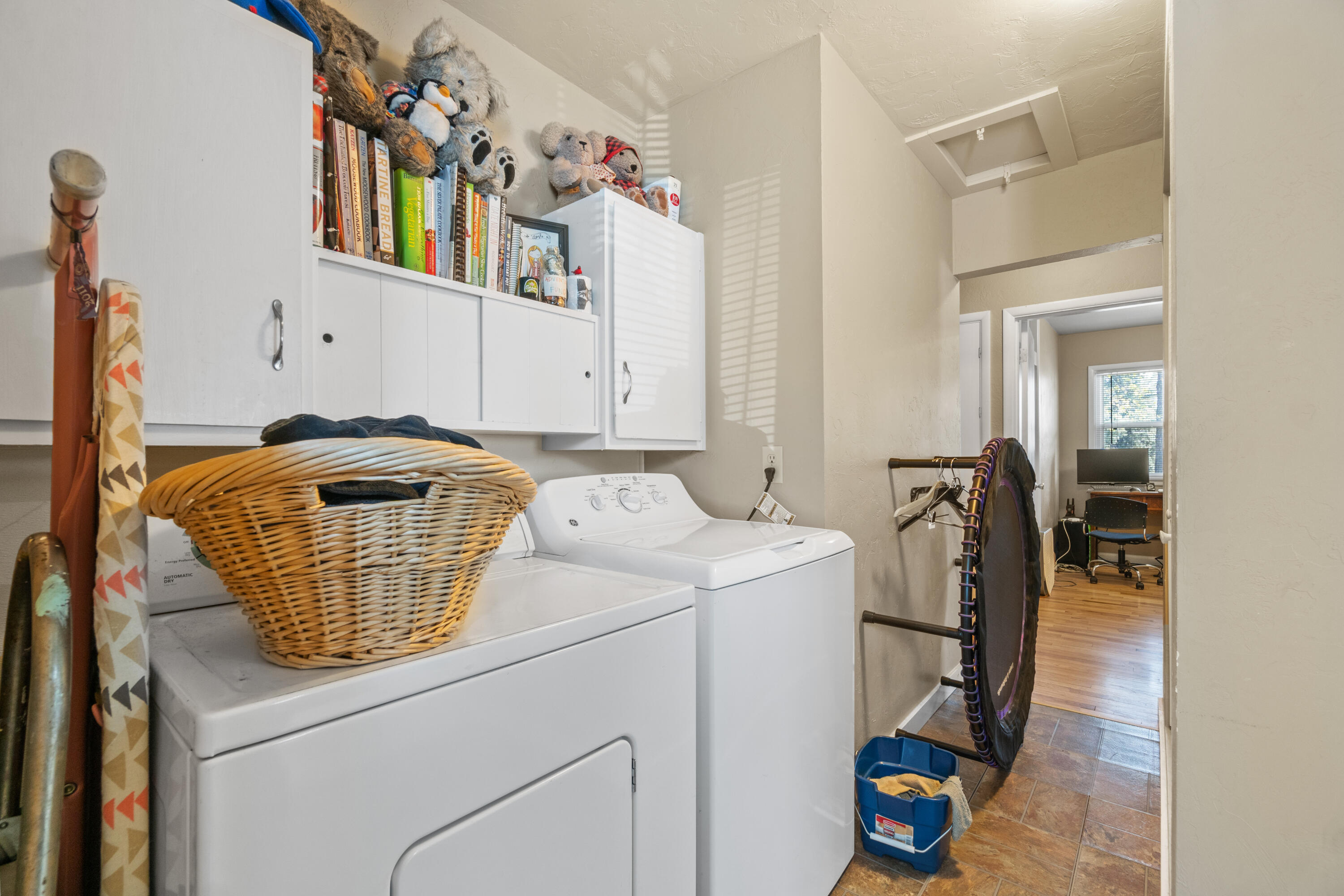 Old Mill Heights - Residential Income