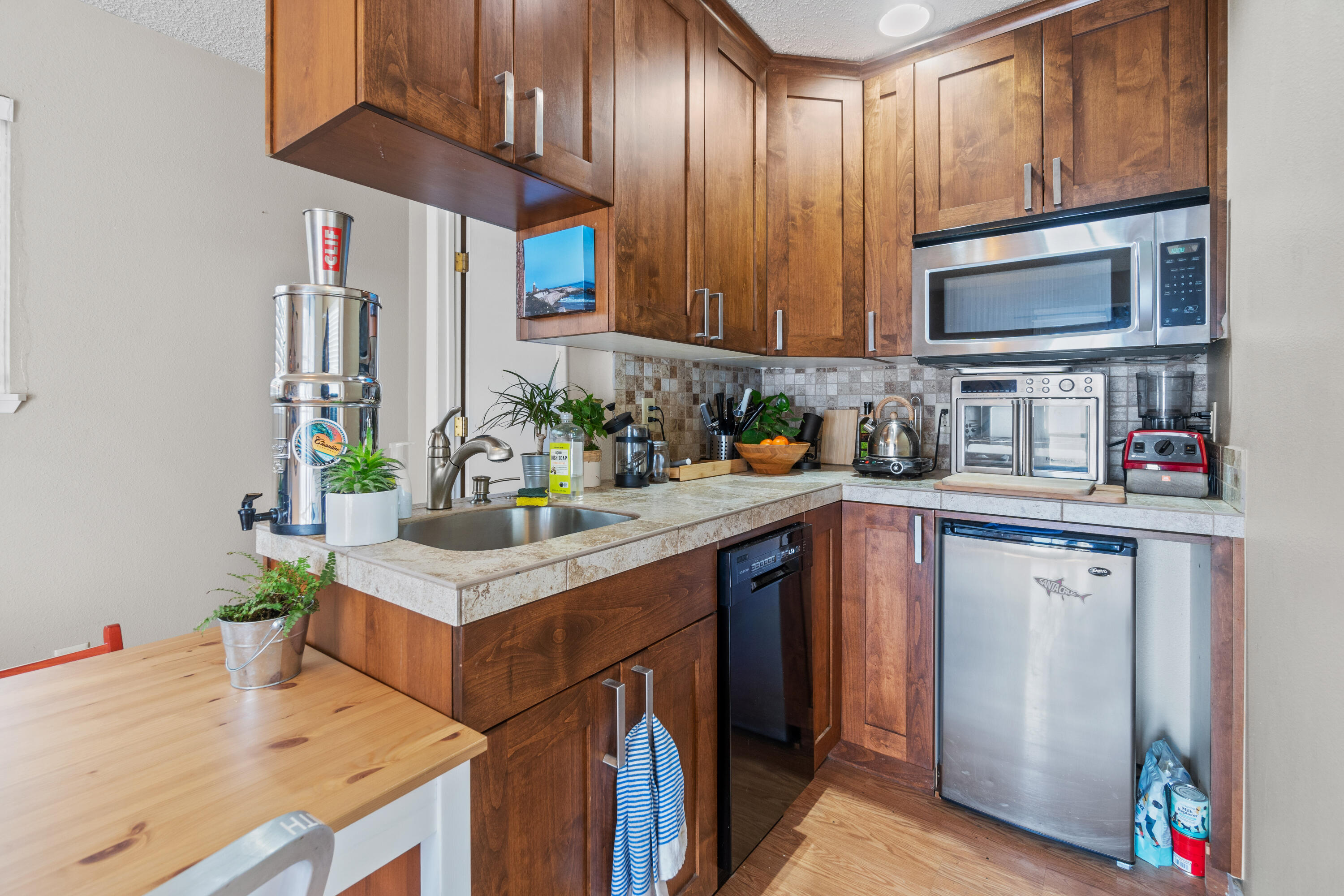 Old Mill Heights - Residential Income