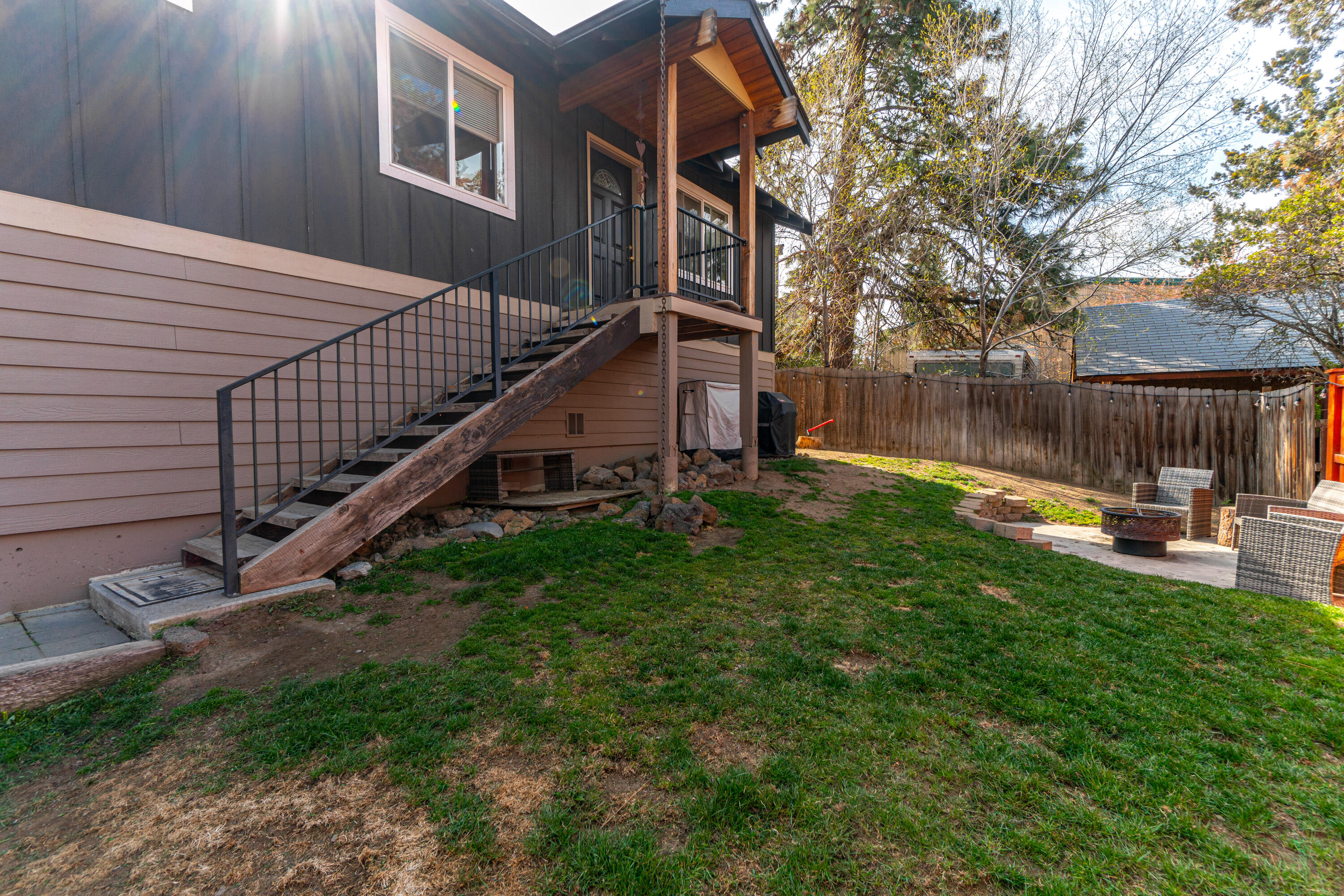 Old Mill Heights - Residential Income