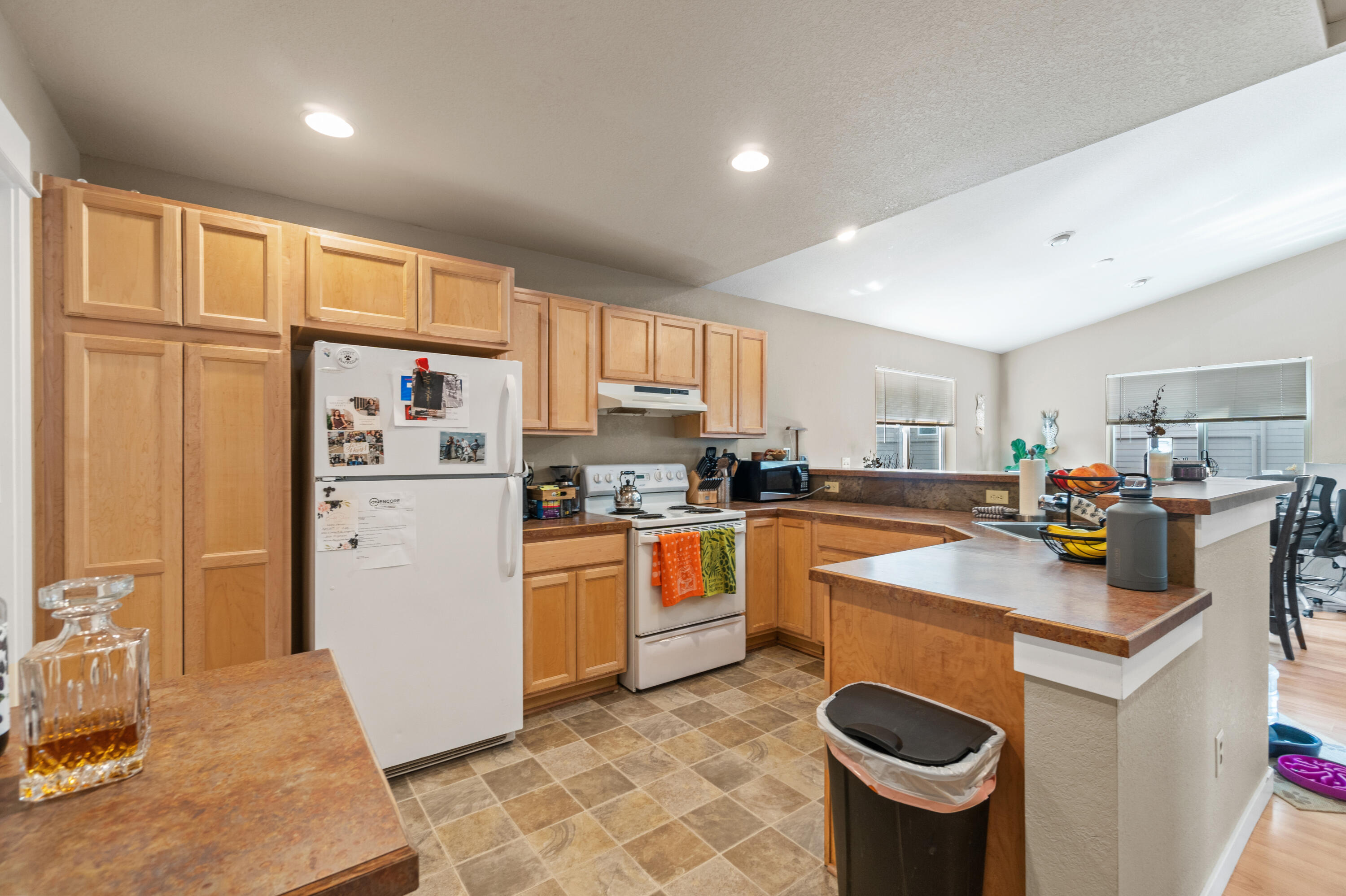 Old Mill Heights - Residential Income