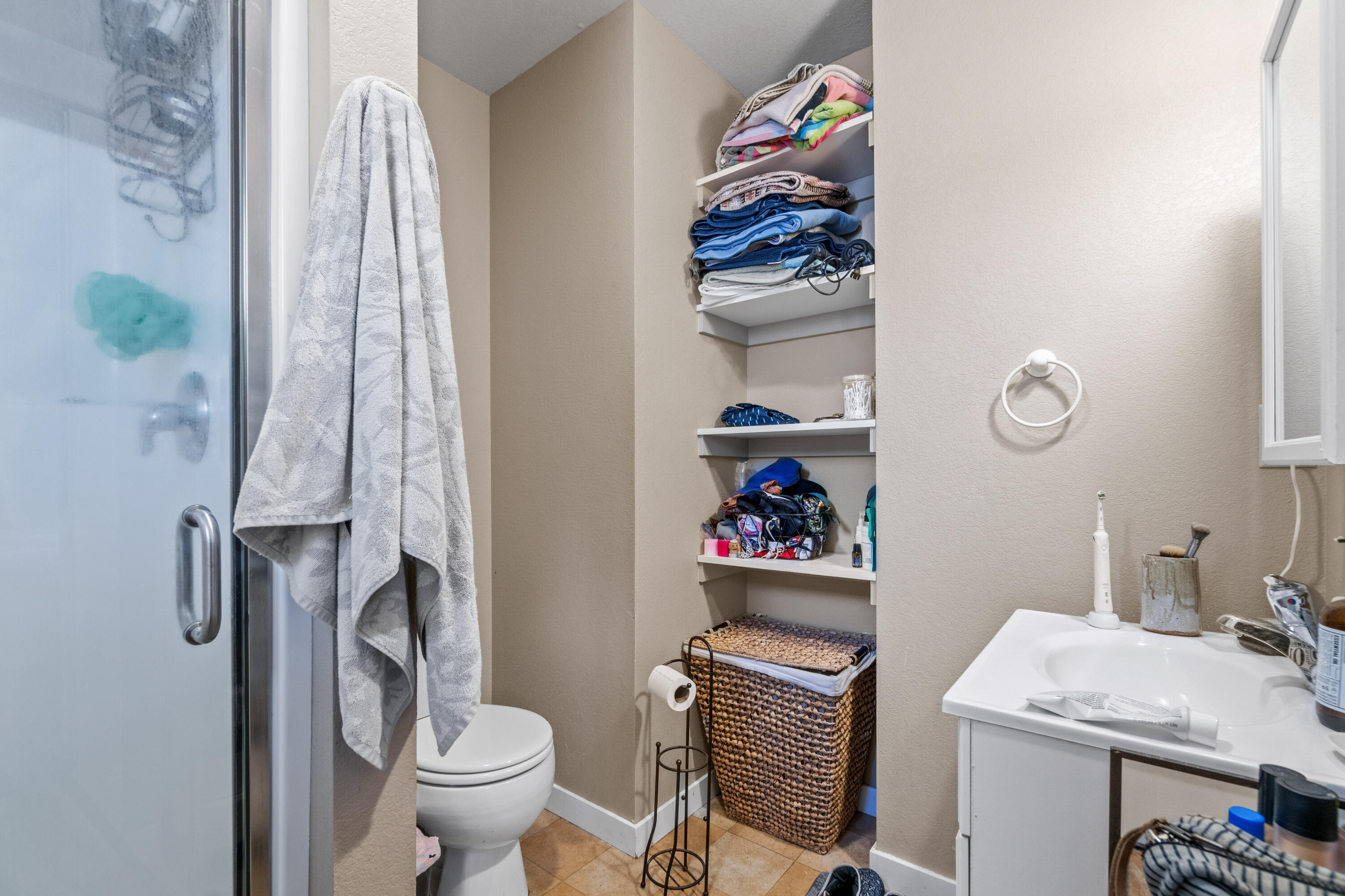 Old Mill Heights - Residential Income