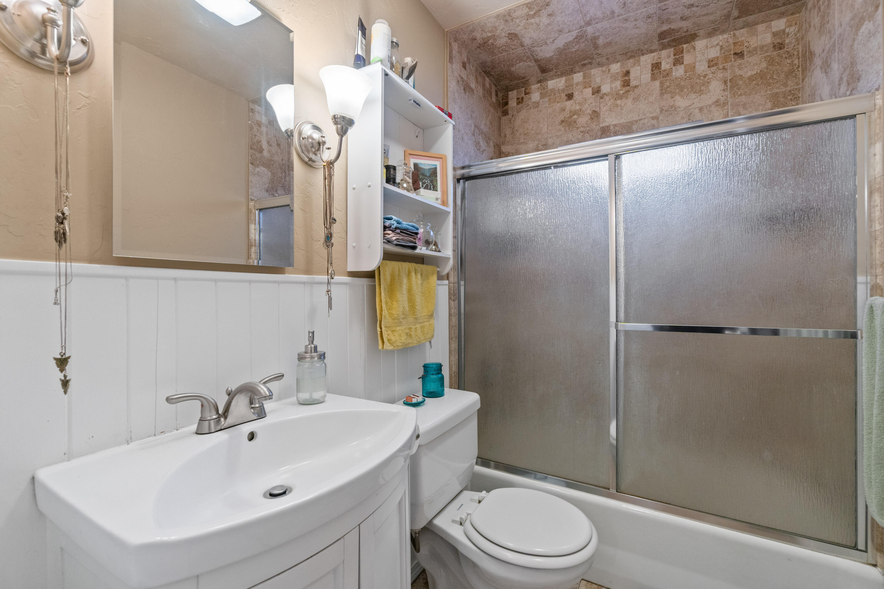 Old Mill Heights - Residential Income