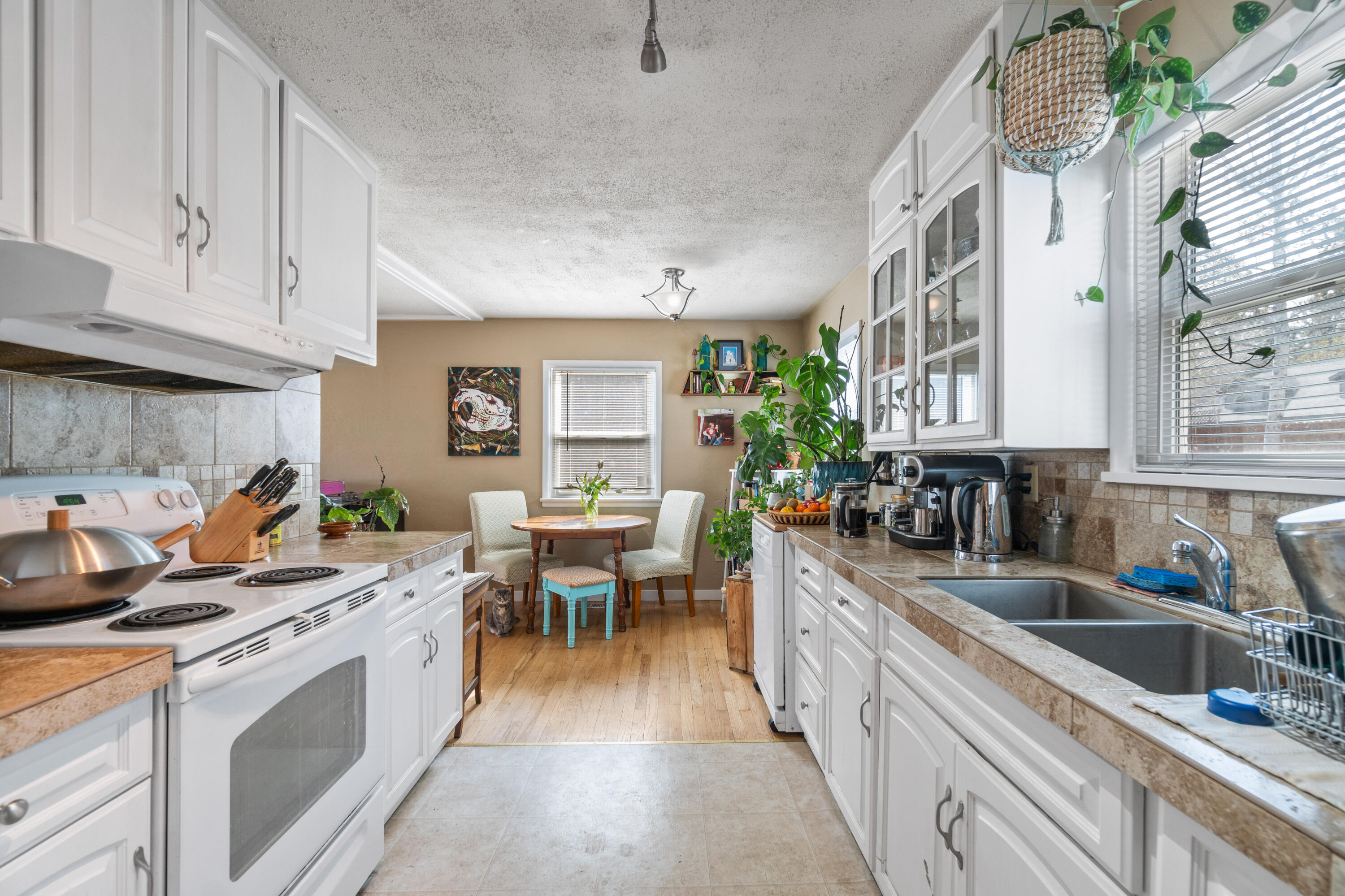 Old Mill Heights - Residential Income