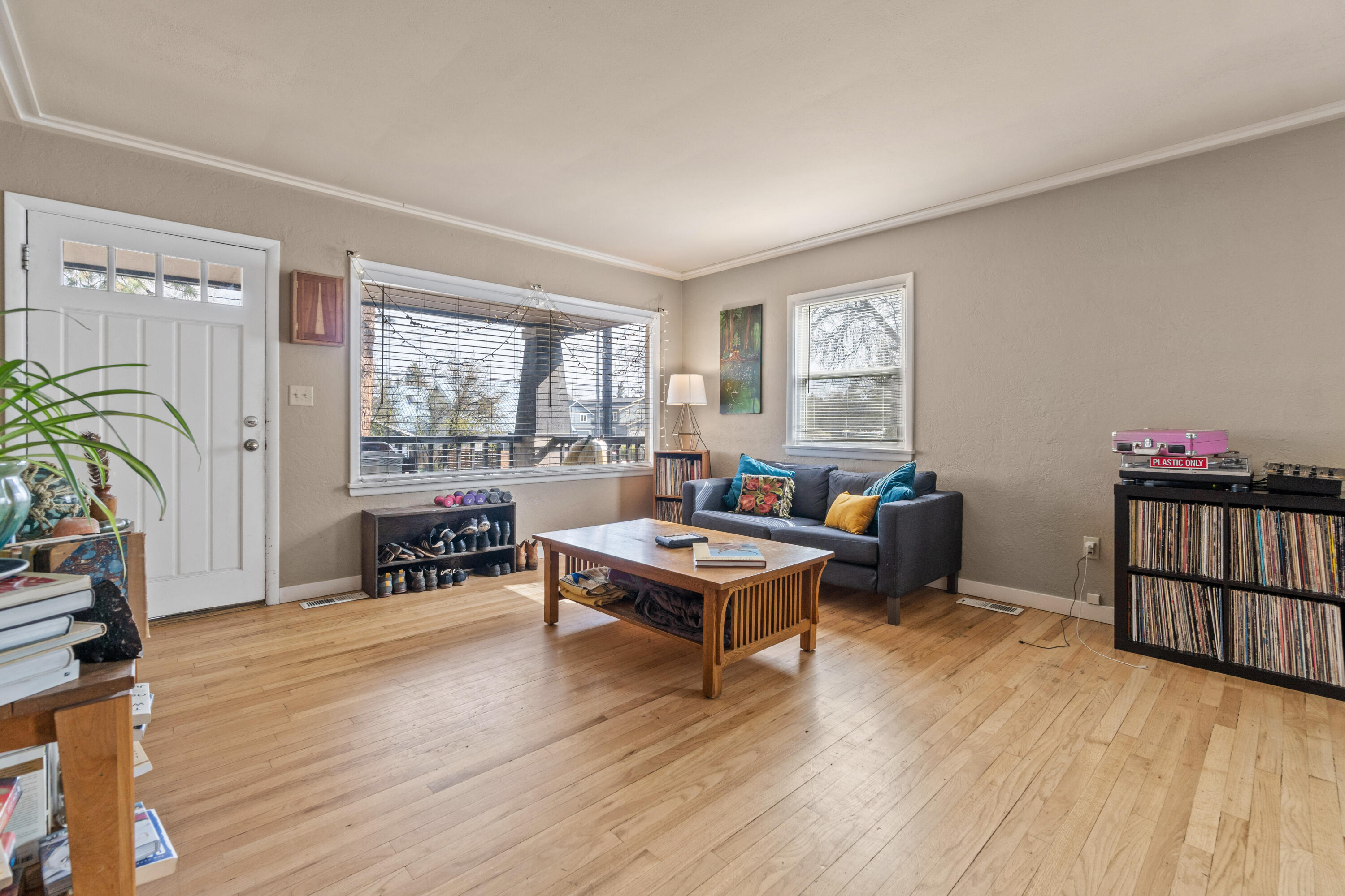 Old Mill Heights - Residential Income