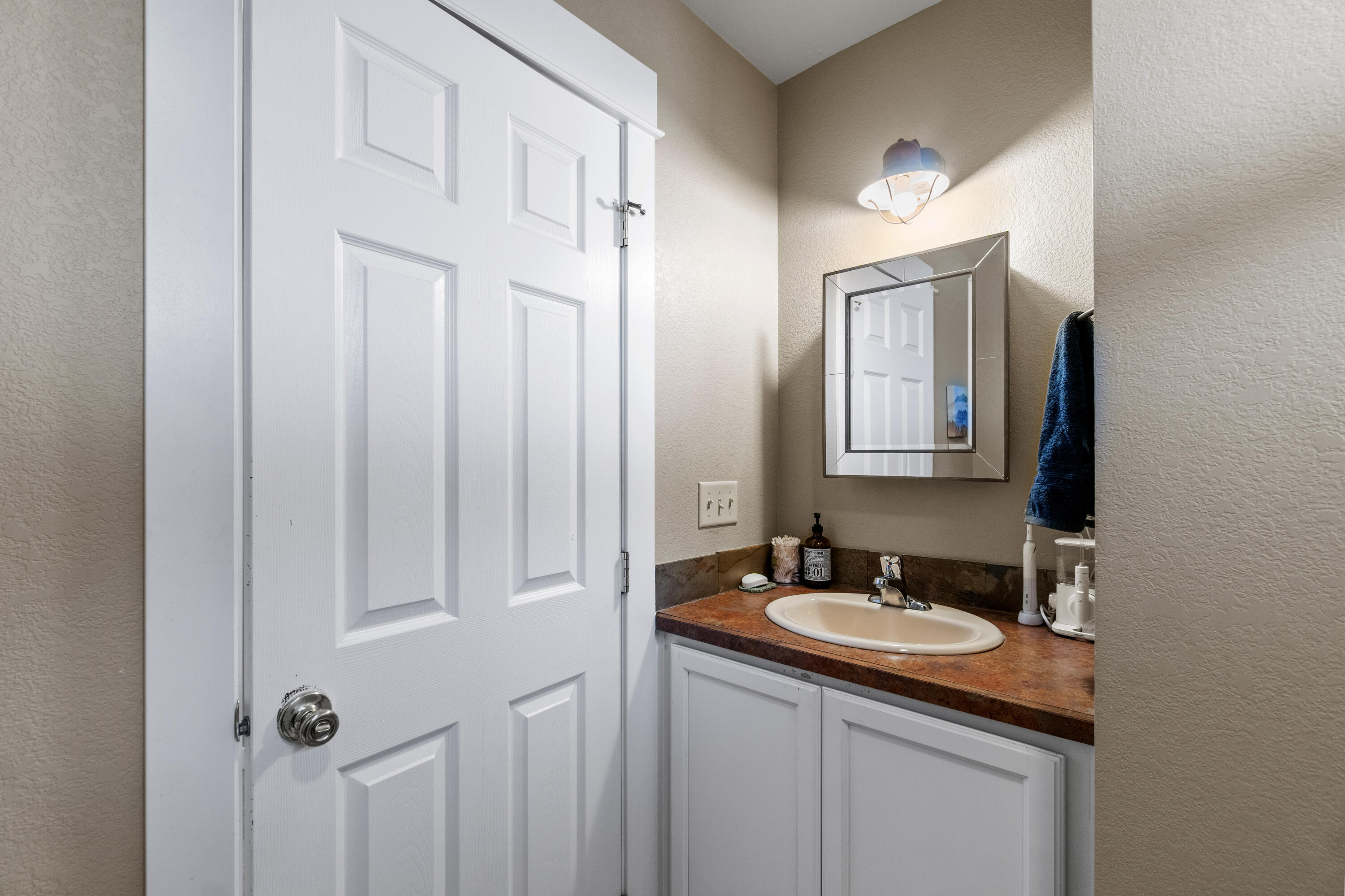 Old Mill Heights - Residential Income