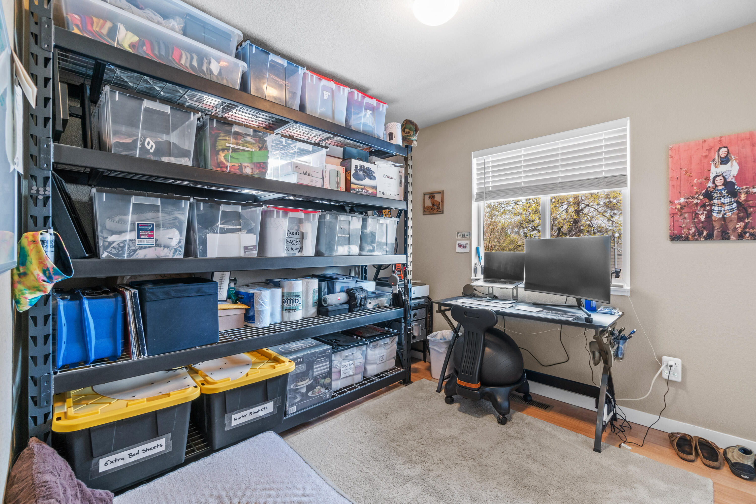 Old Mill Heights - Residential Income