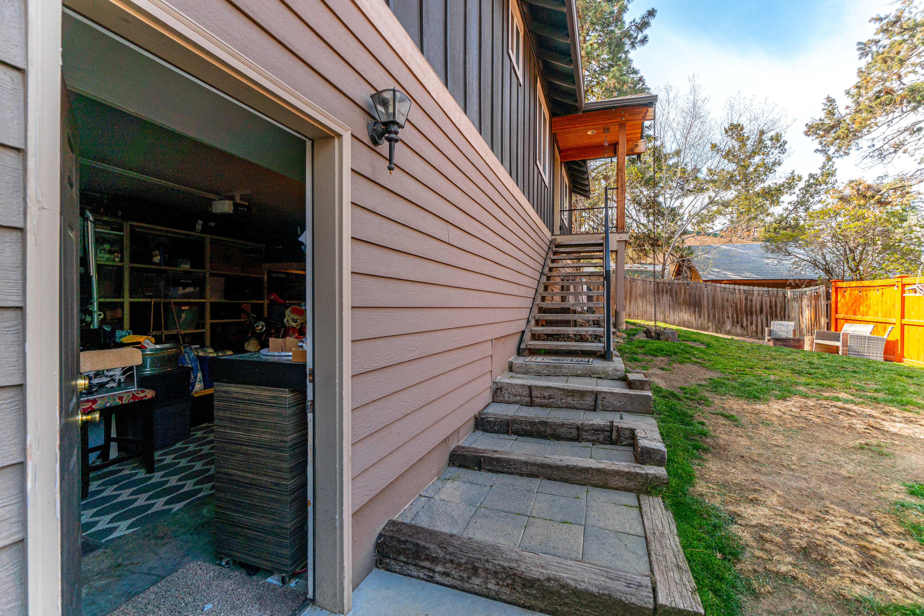 Old Mill Heights - Residential Income