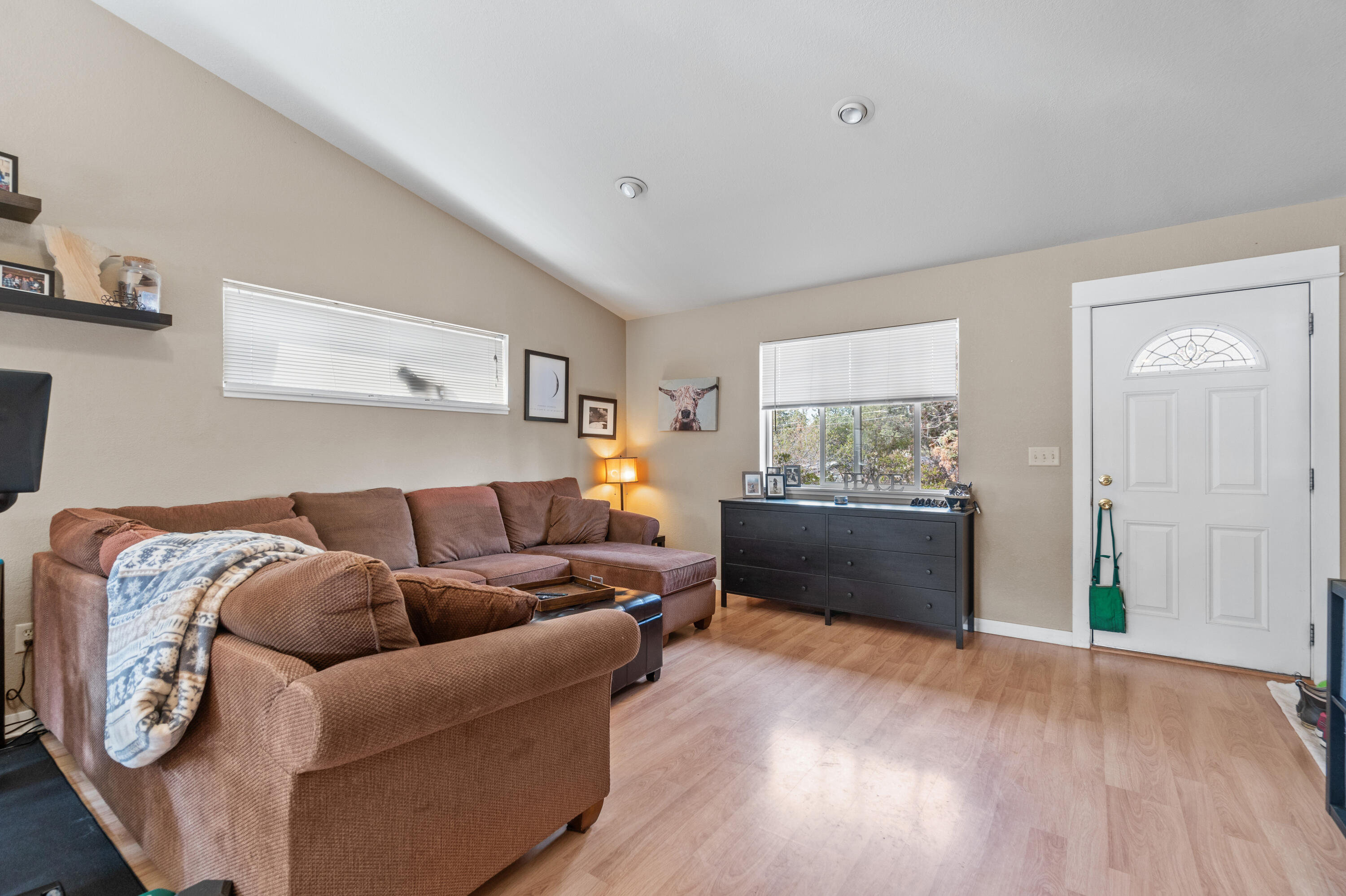 Old Mill Heights - Residential Income