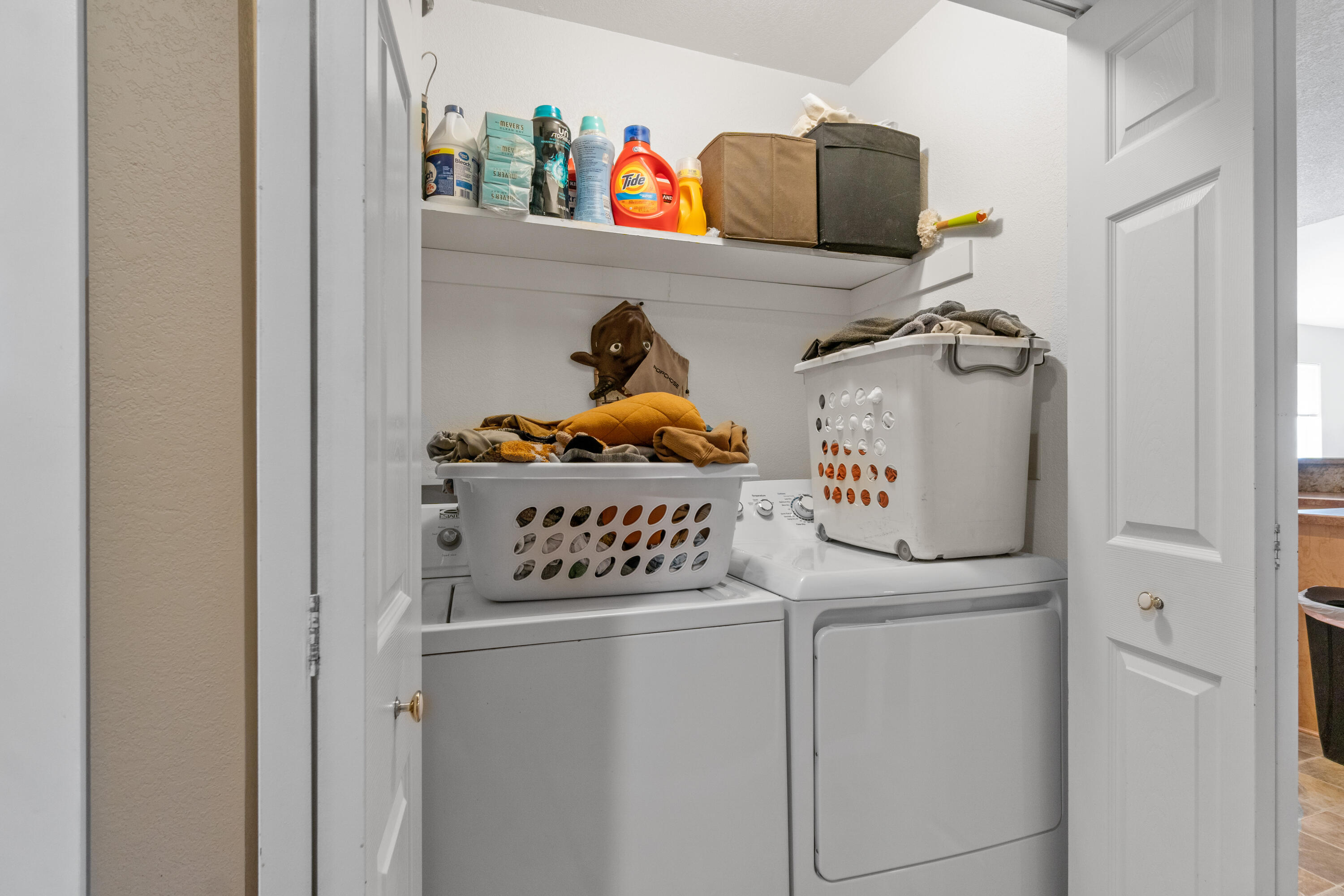 Old Mill Heights - Residential Income