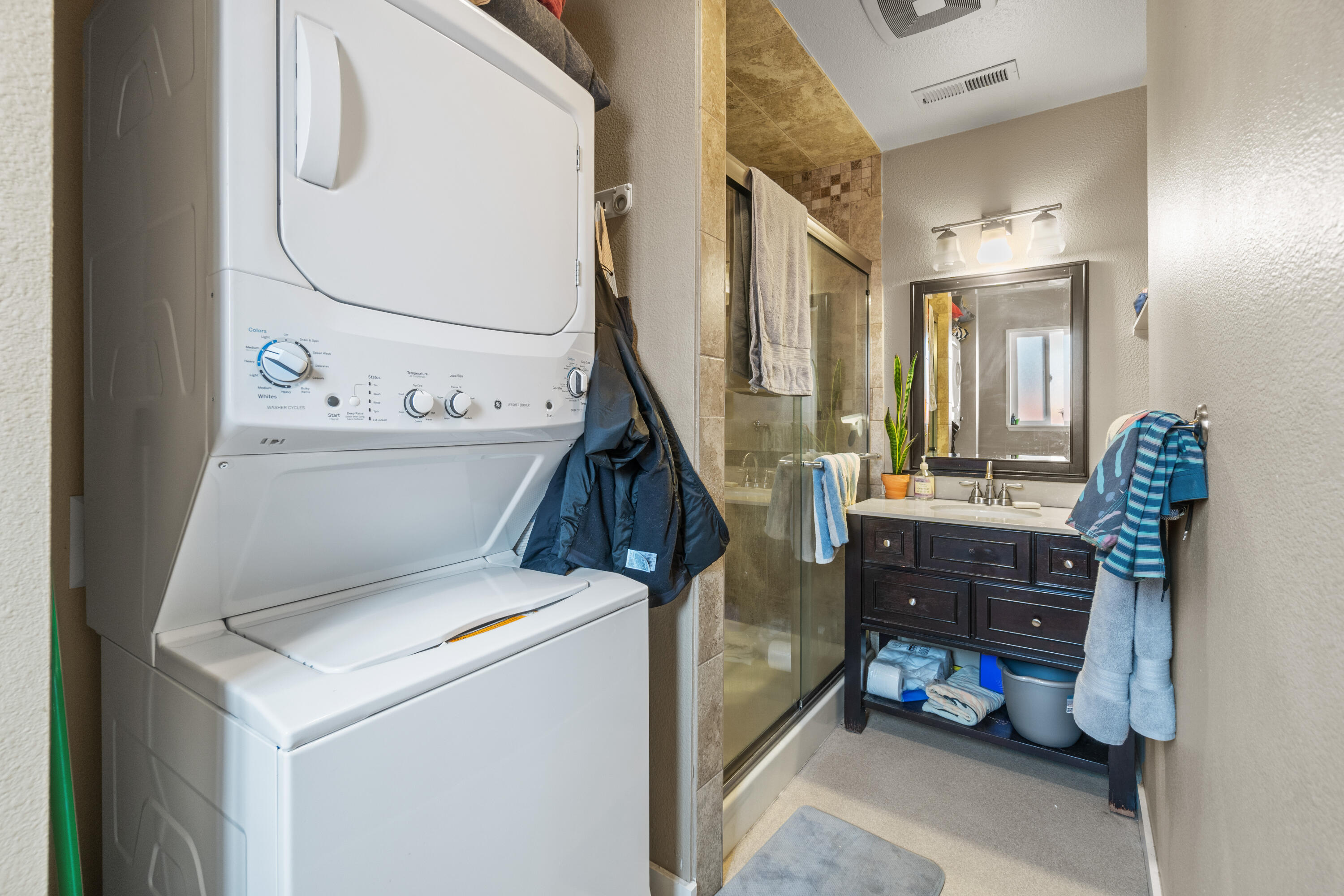 Old Mill Heights - Residential Income