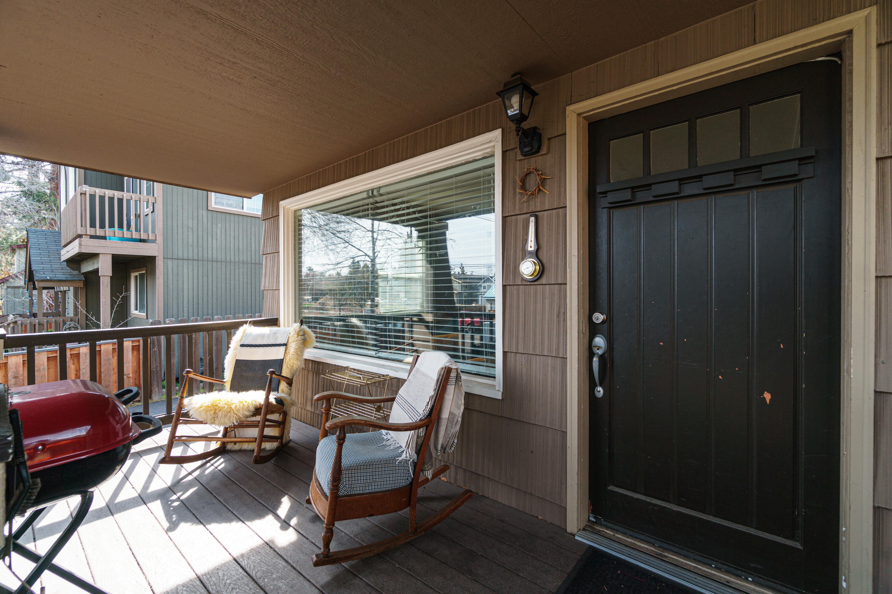 Old Mill Heights - Residential Income