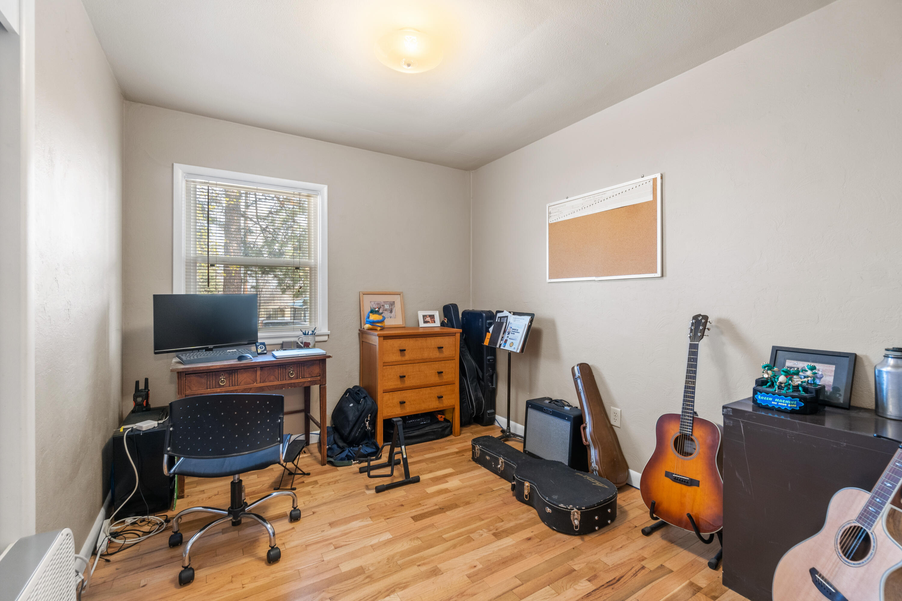 Old Mill Heights - Residential Income