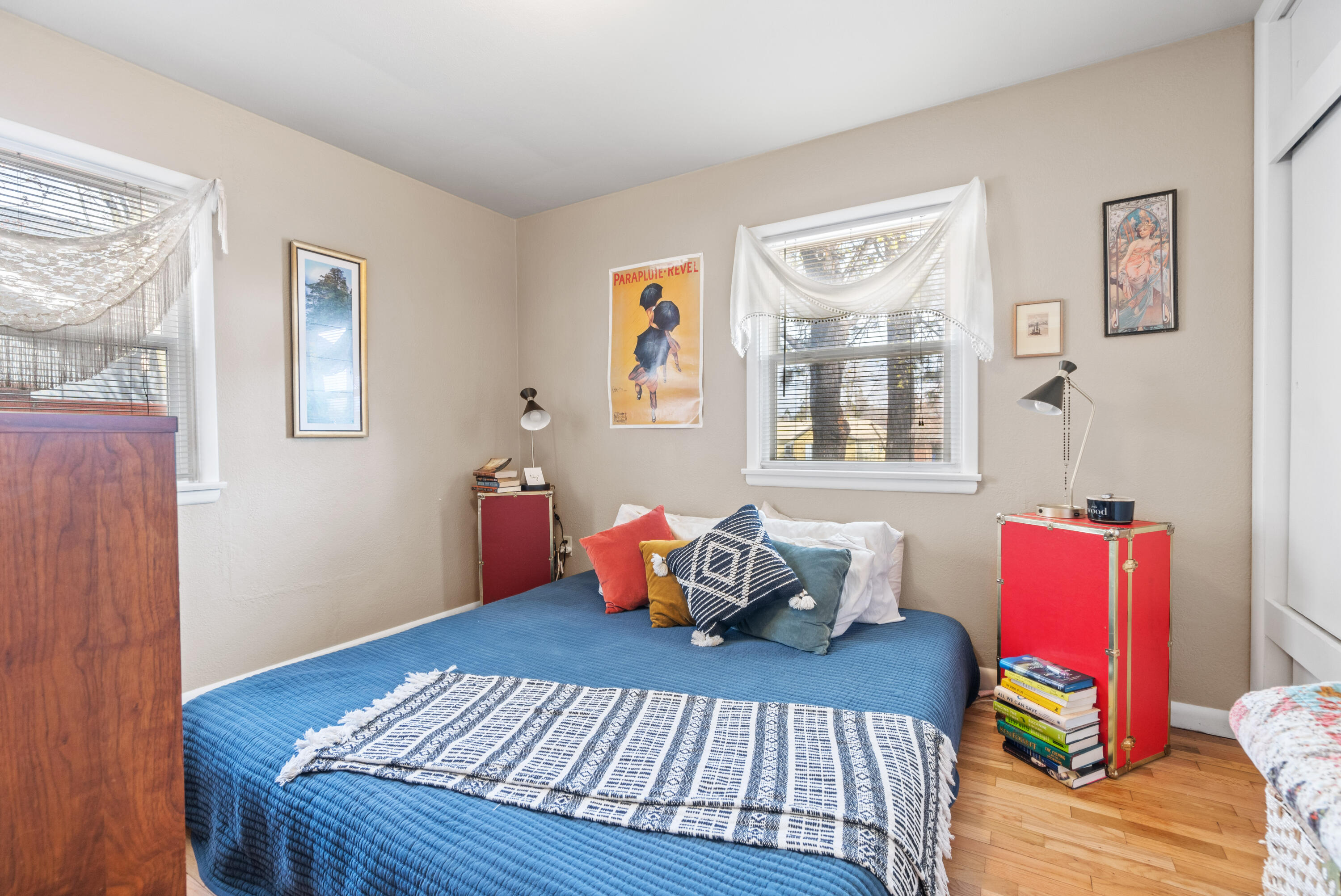 Old Mill Heights - Residential Income